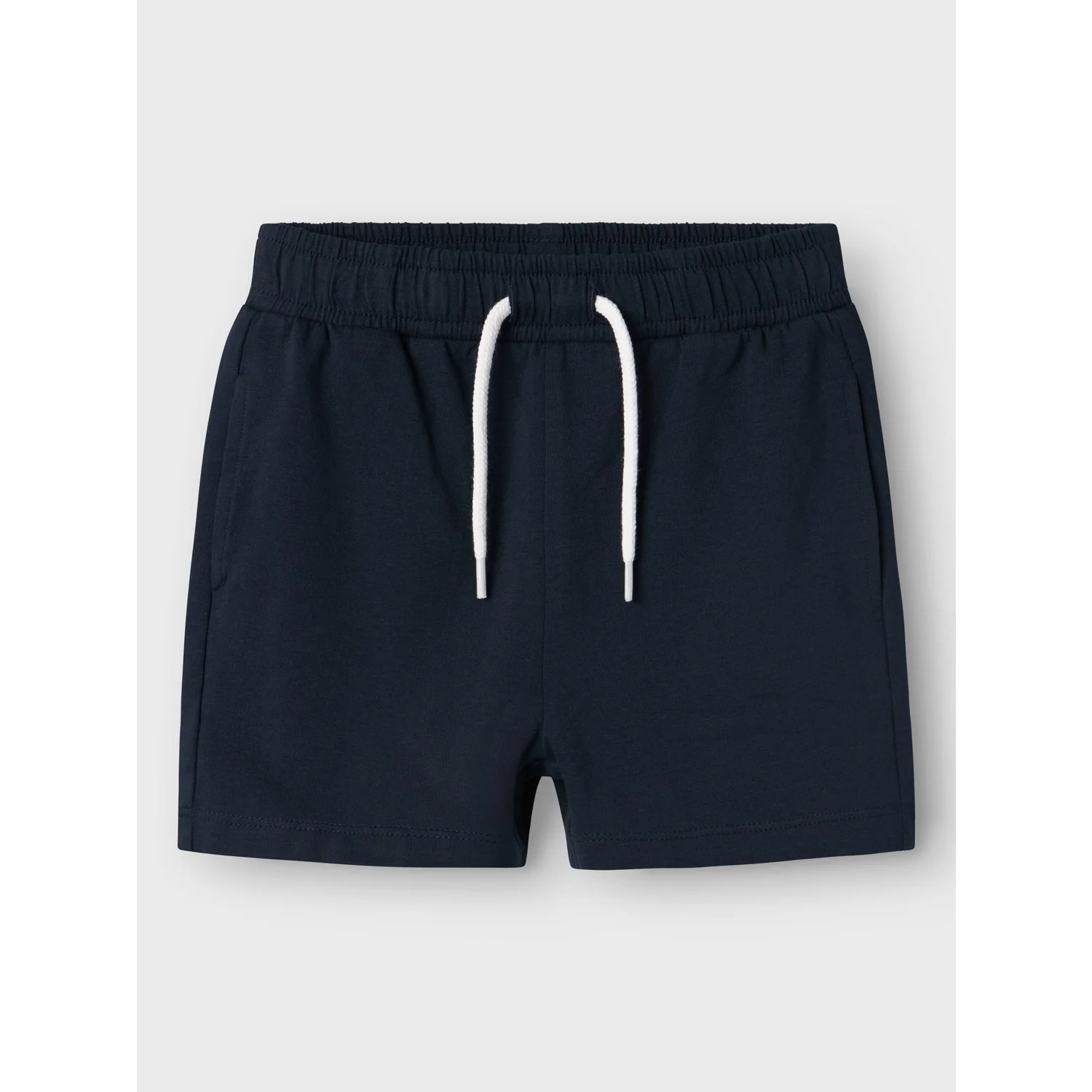 Name It Lucent White Nmmjaspen Ss Shorts Set Pb - Image 3