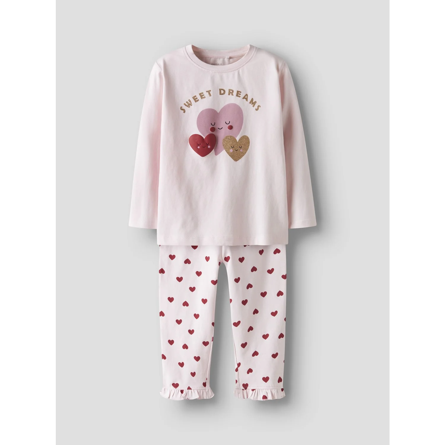 Name It Mauve Morn Nmfragna Night Set Box - Image 6