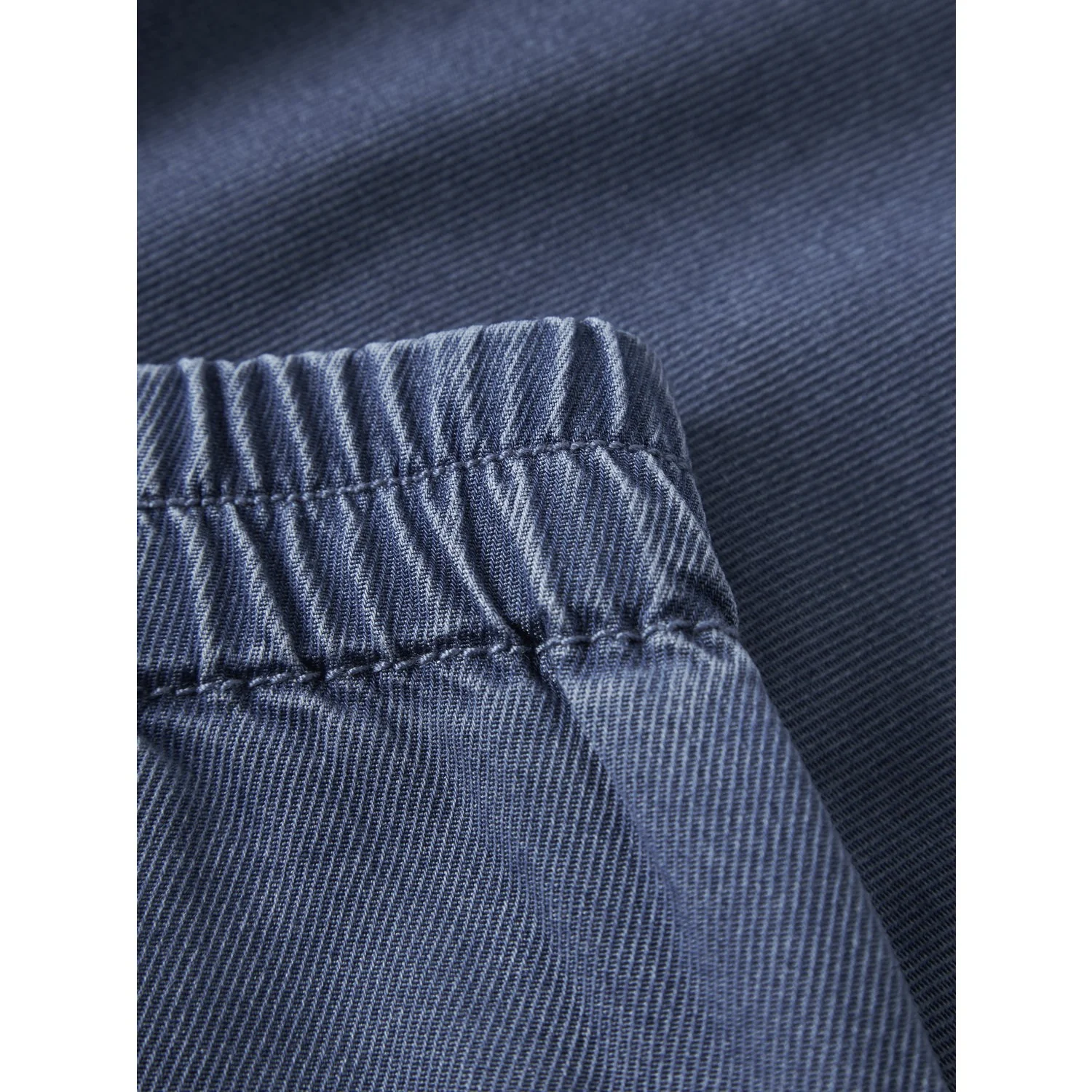Name It Medium Blue Denim Nmfbella Wide Pull Up Jeans 4468-Yb - Image 4