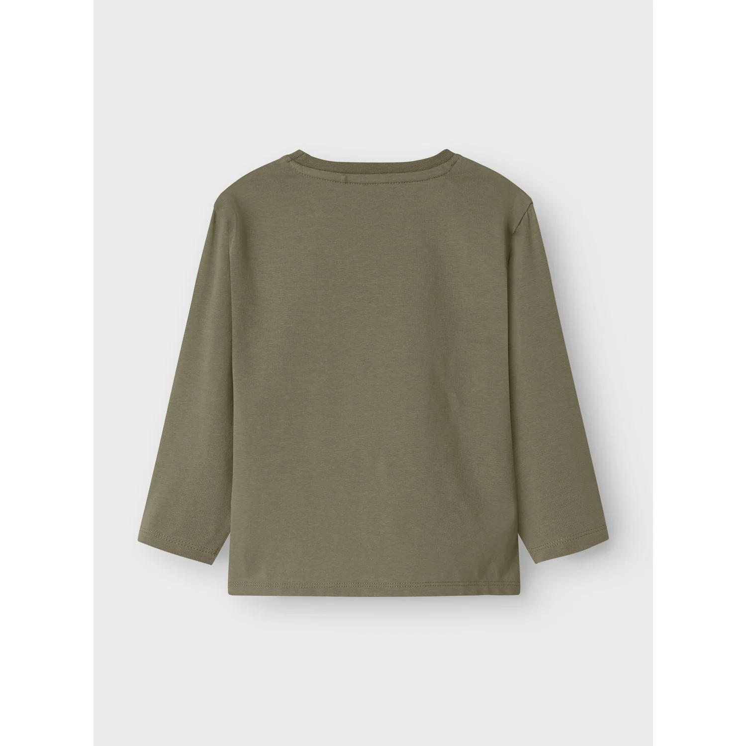Name It Mermaid Nmmoris Ls Nreg Top Box - Image 2