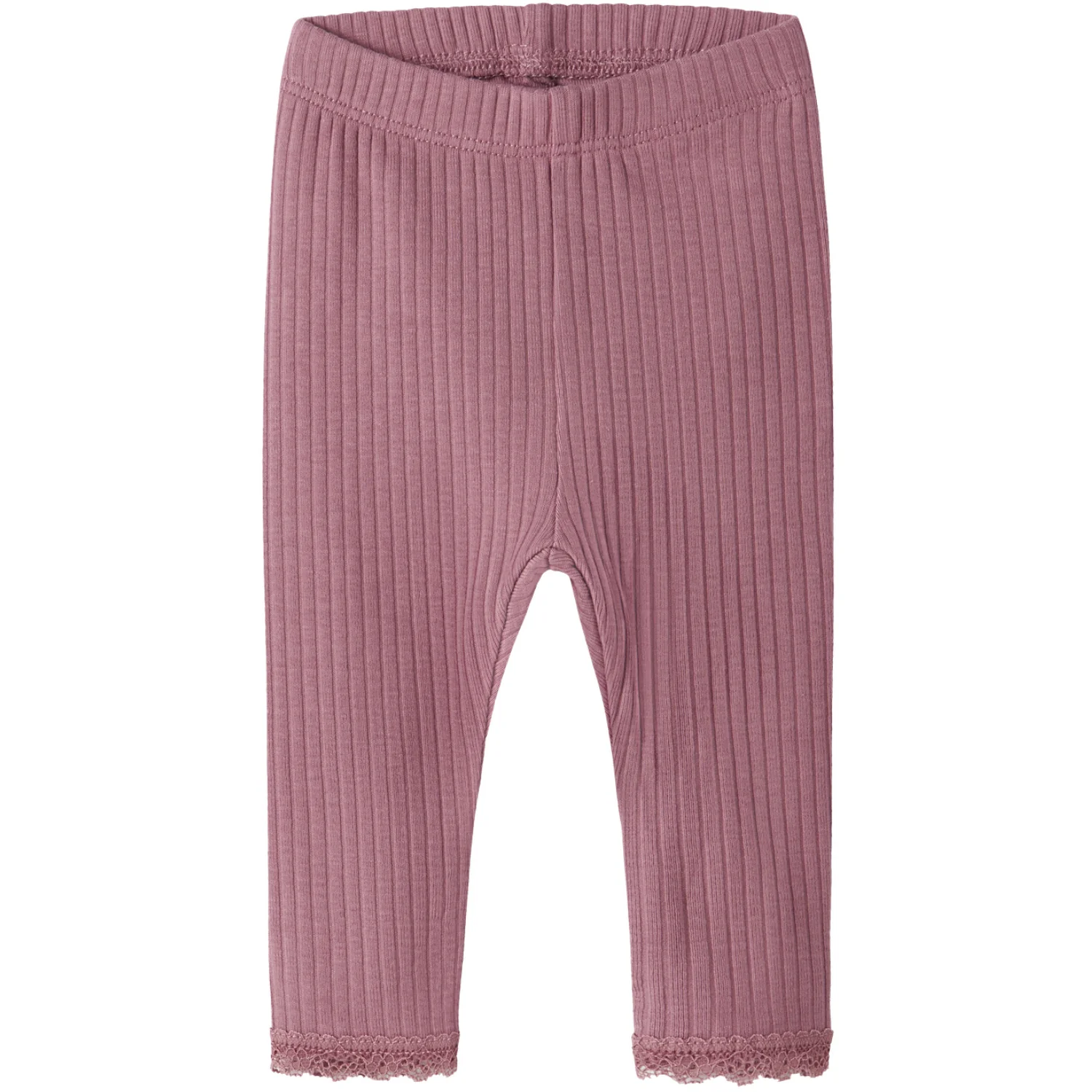 Name It Mesa Rose Nbfhallie Leggings