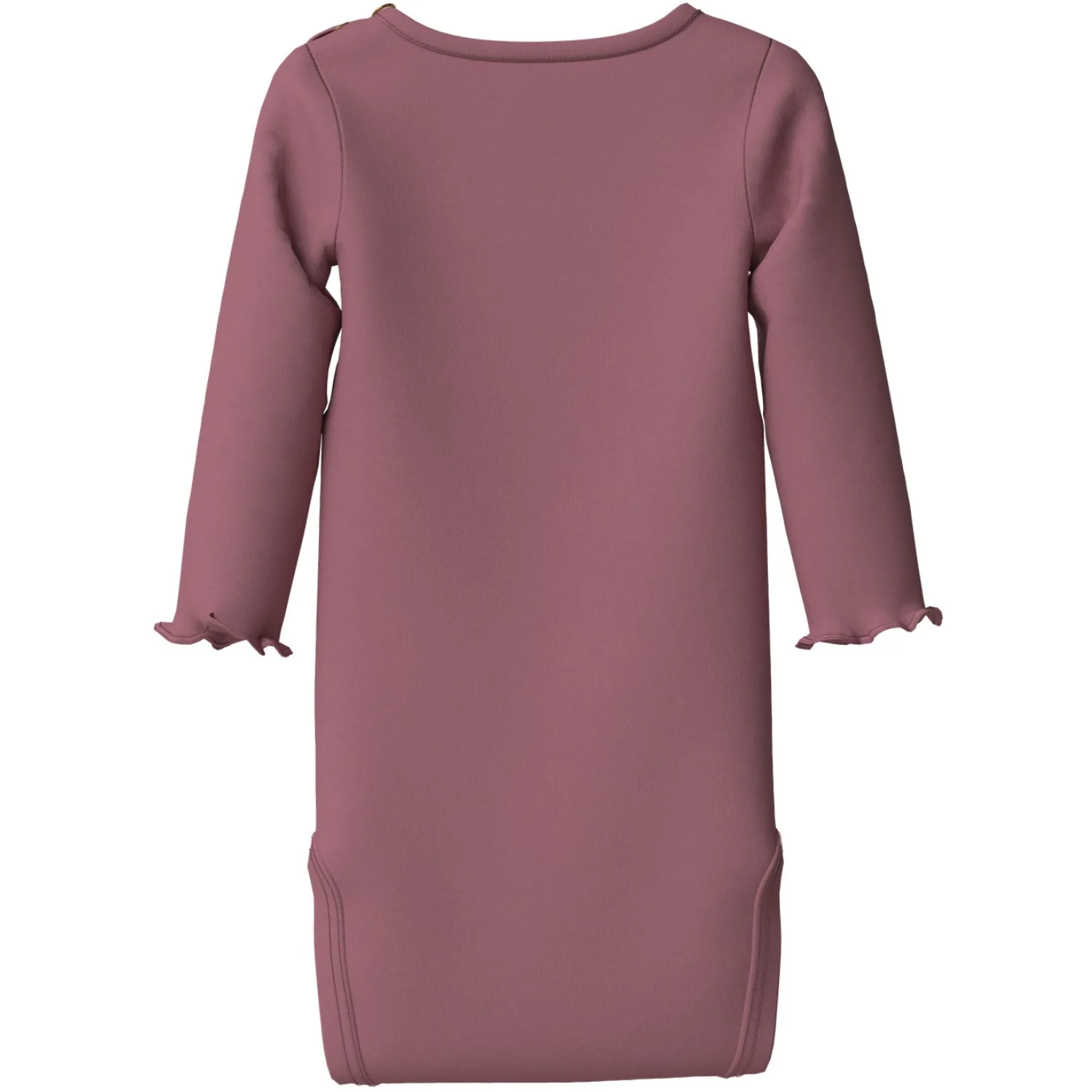 Name It Mesa Rose Nbfhanilia Ls Xsl Body - Image 2
