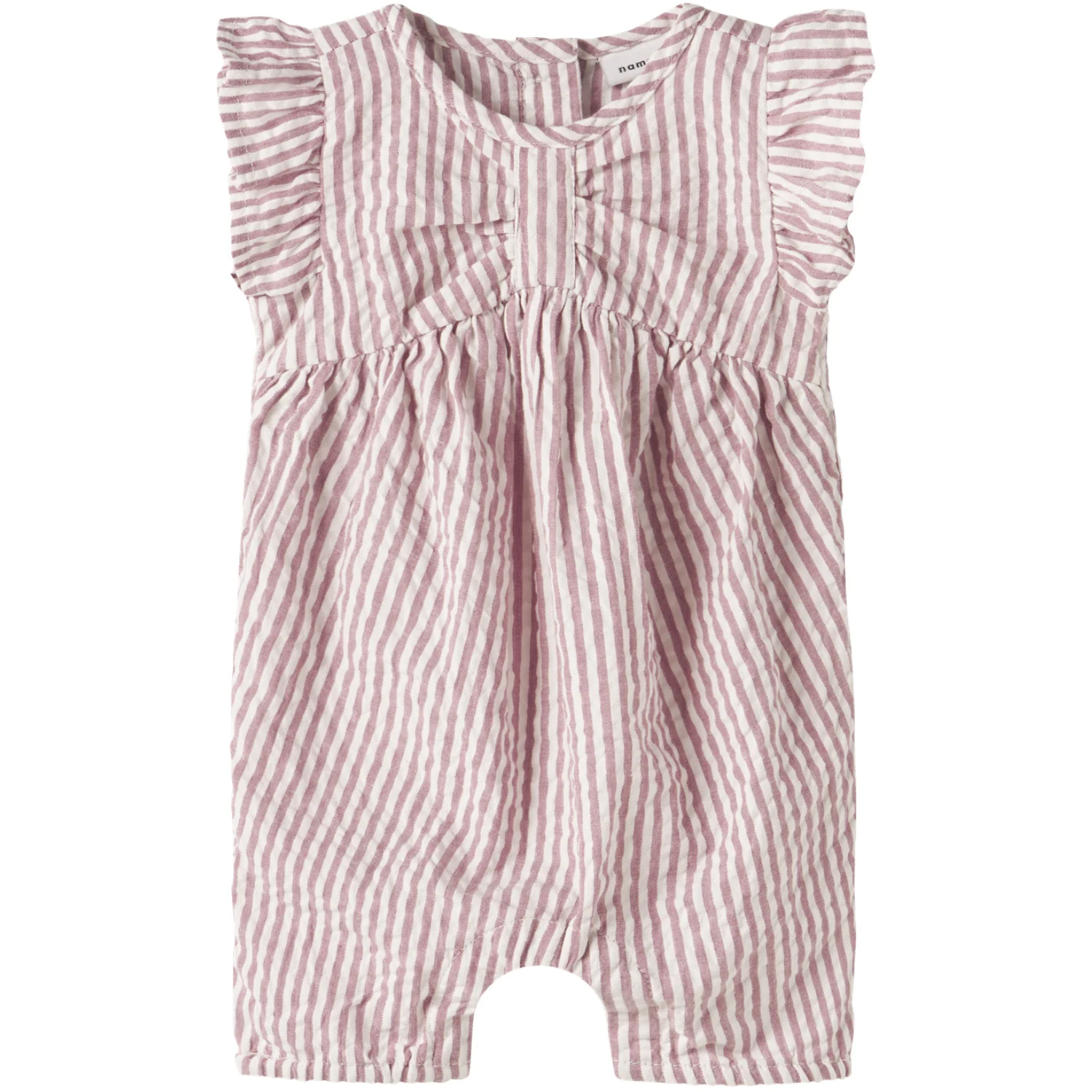 Name It Mesa Rose Nbfhipe Sunsuit