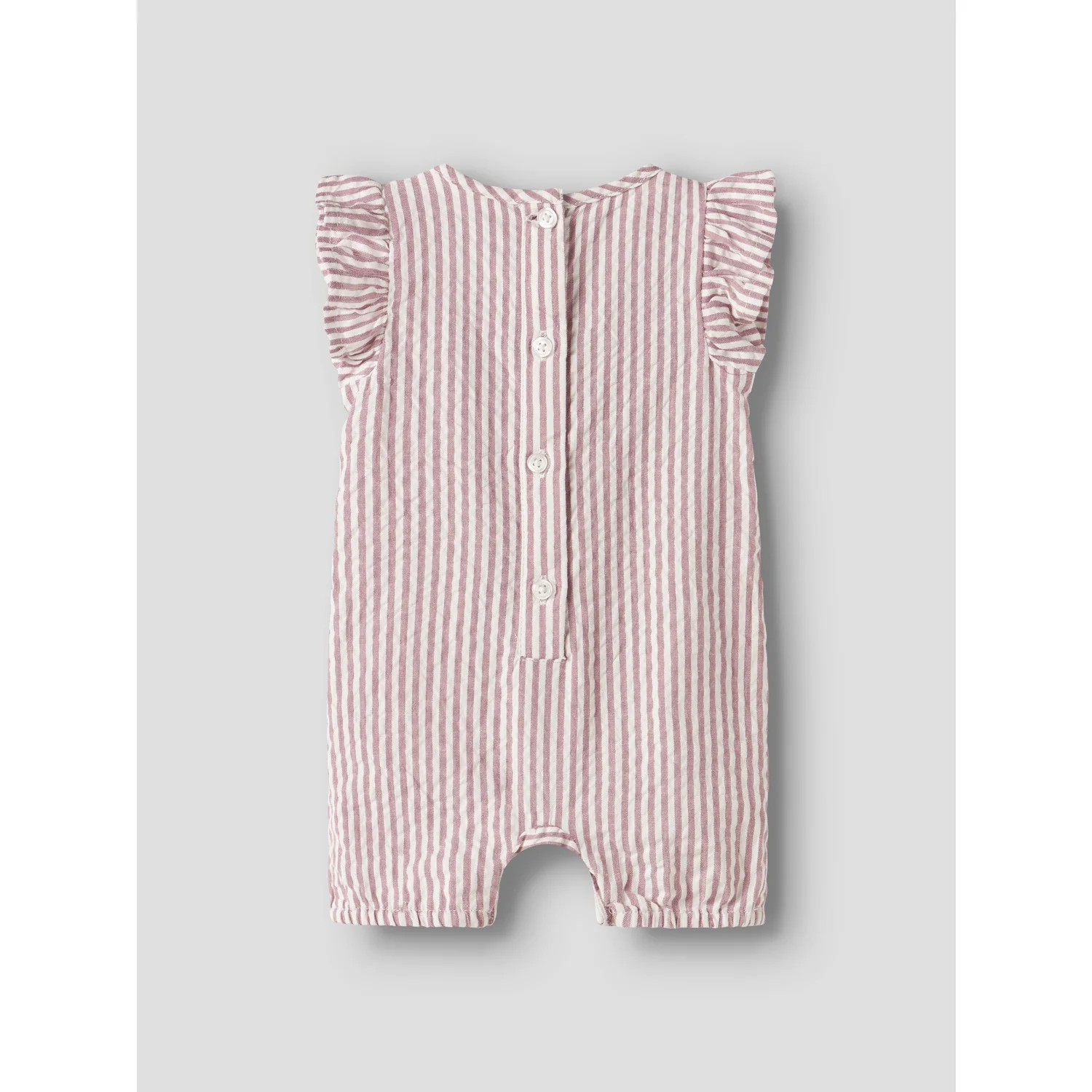 Name It Mesa Rose Nbfhipe Sunsuit - Image 2