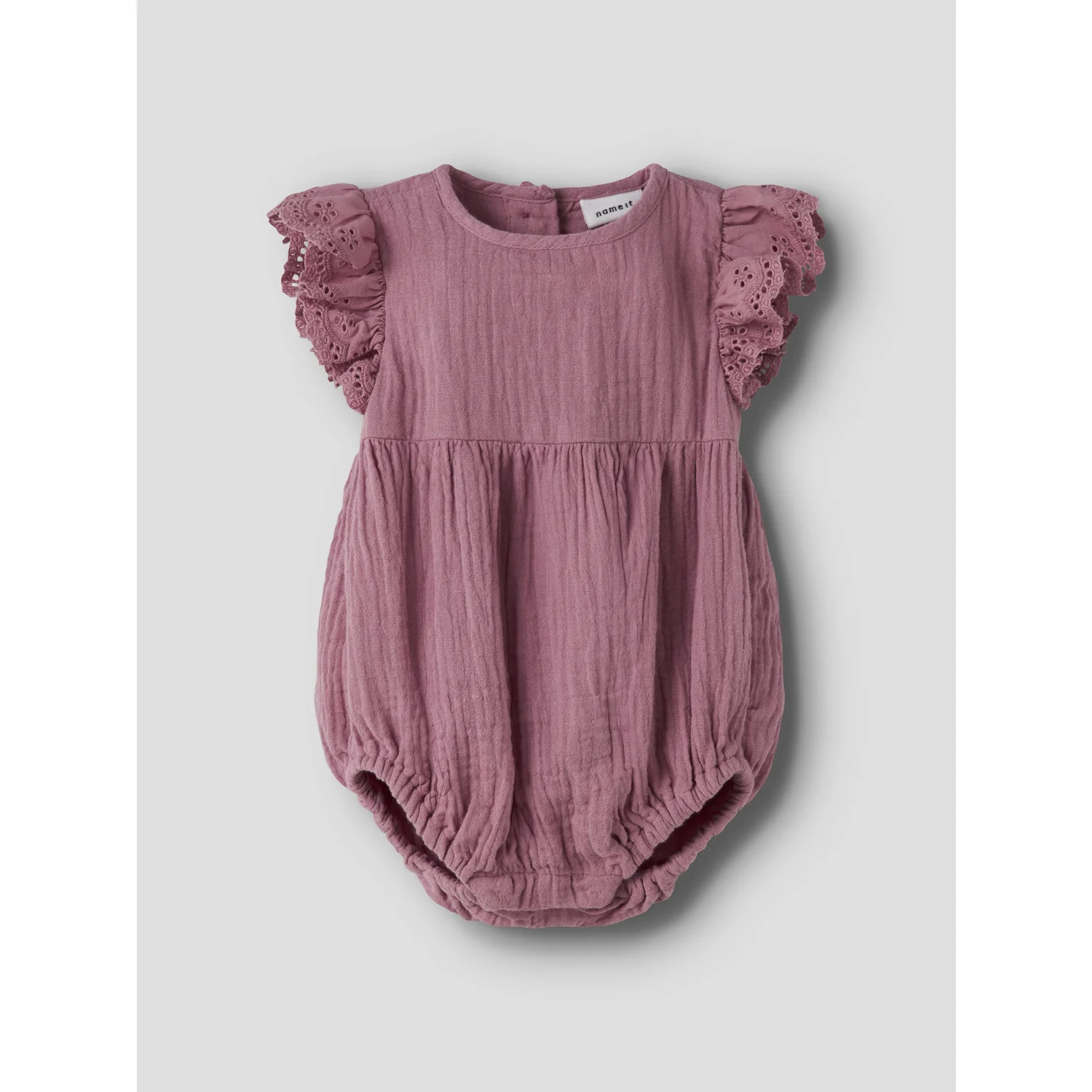 Name It Mesa Rose Nbfjoanna Romper - Image 3