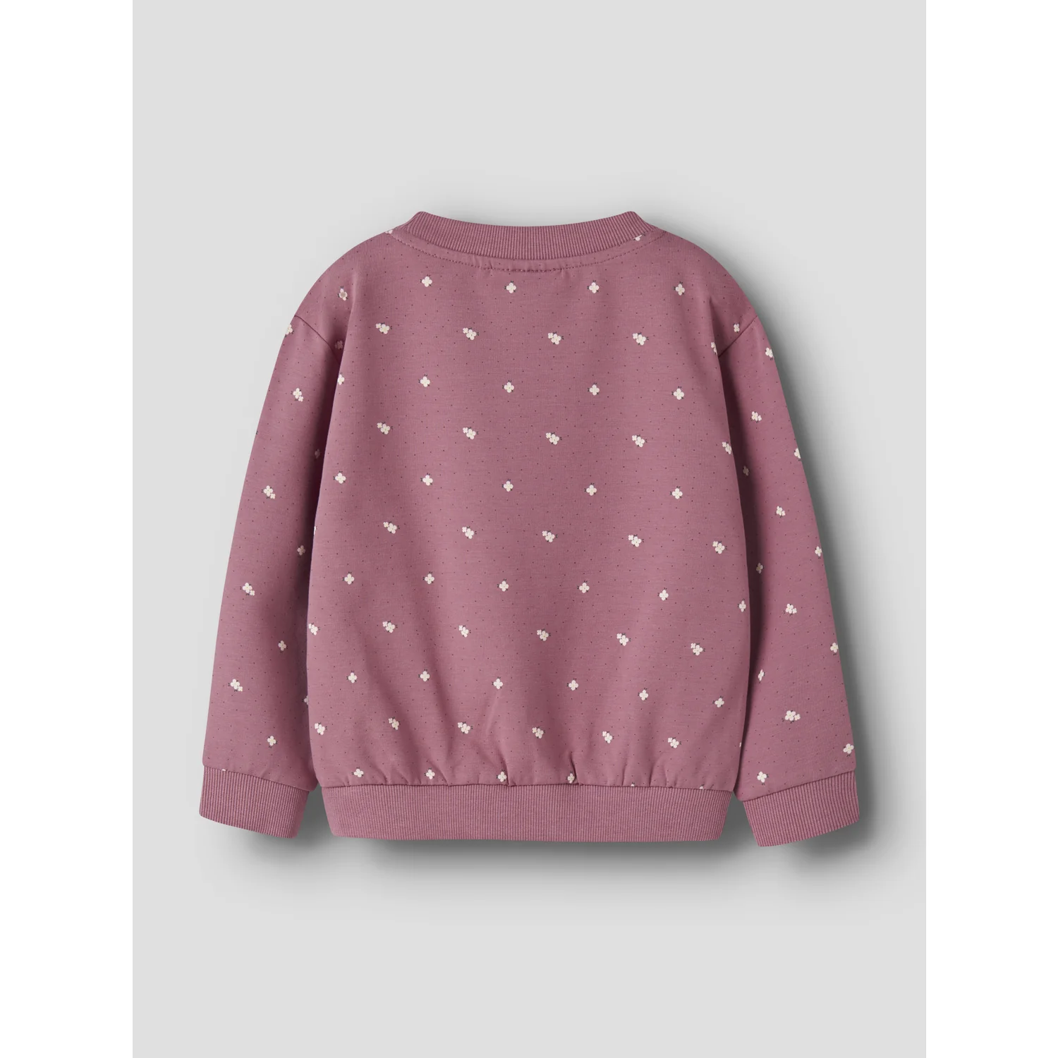Name It Mesa Rose Nmfhendrika Ls Nreg Sweat Unb - Image 3