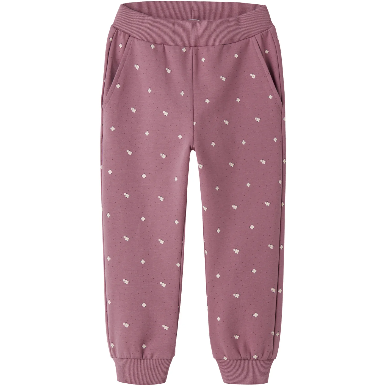 Name It Mesa Rose Nmfhendrika Sweat Pants Unb
