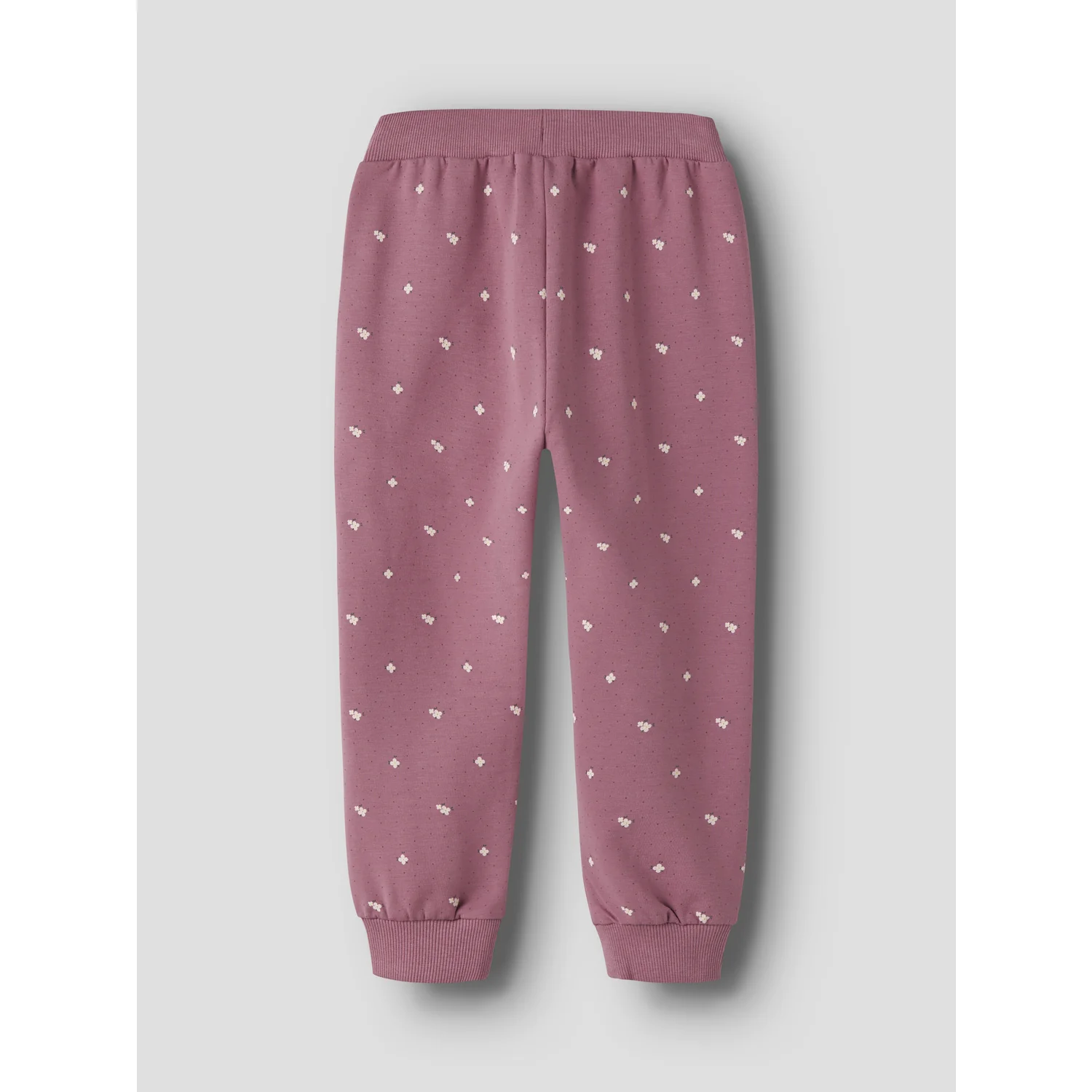 Name It Mesa Rose Nmfhendrika Sweat Pants Unb - Image 2