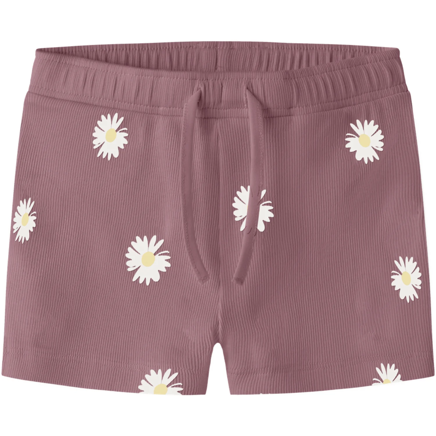 Name It Mesa Rose Nmfjolemo Shorts
