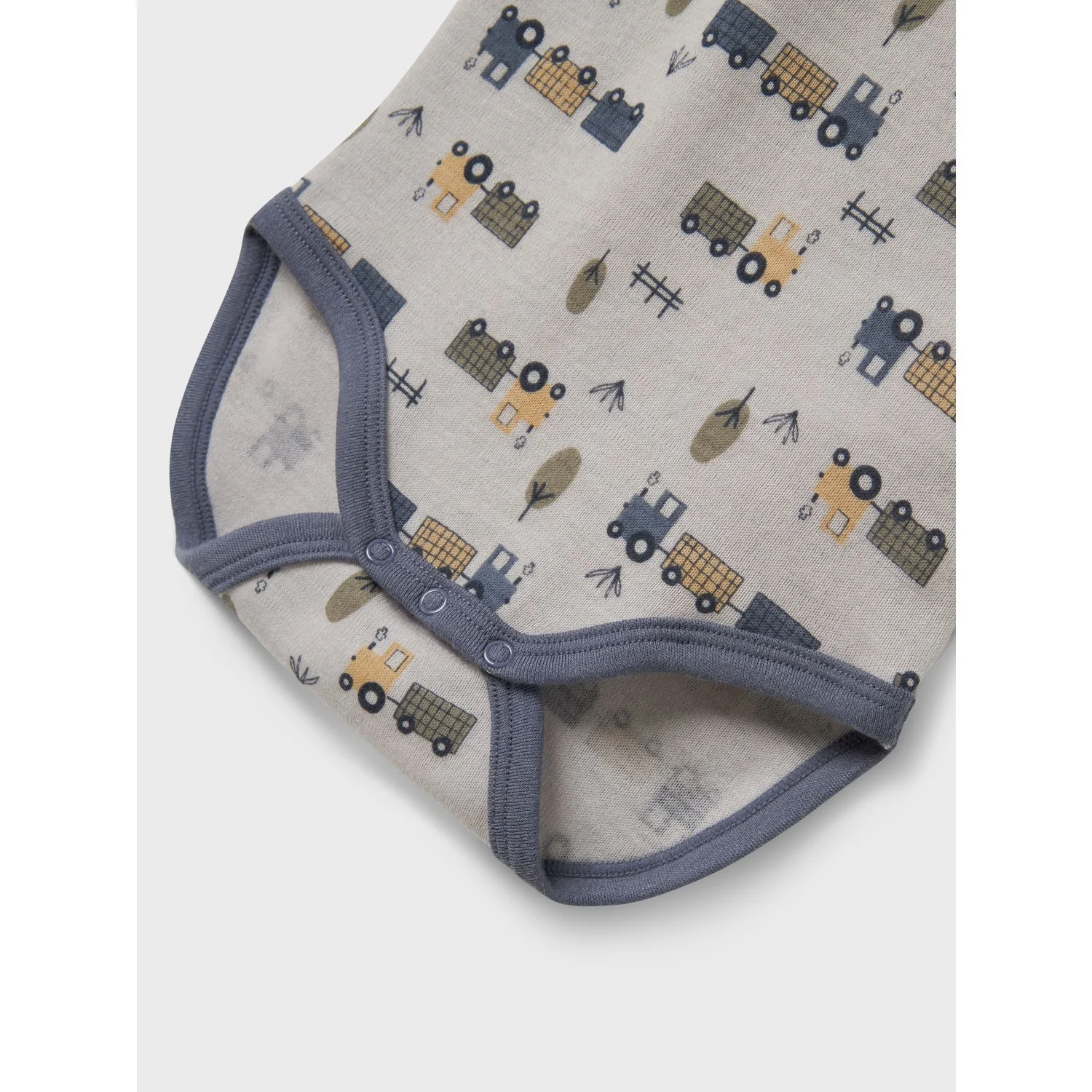 Name It Micro Chip Tractor Nmmwillit Wool Ls Body - Image 2
