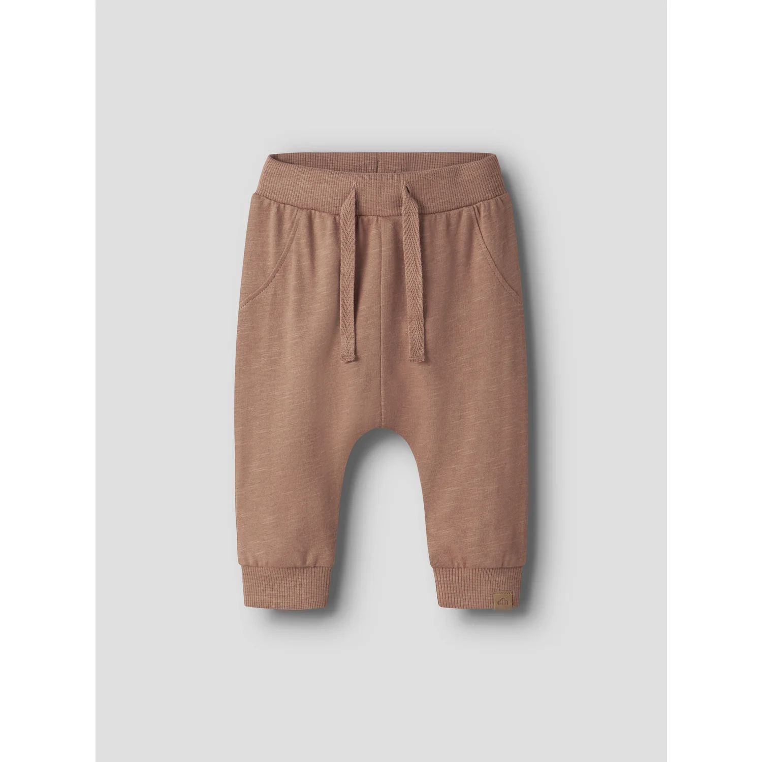 Name It Mocha Mousse Nbmhowel Pants - Image 3
