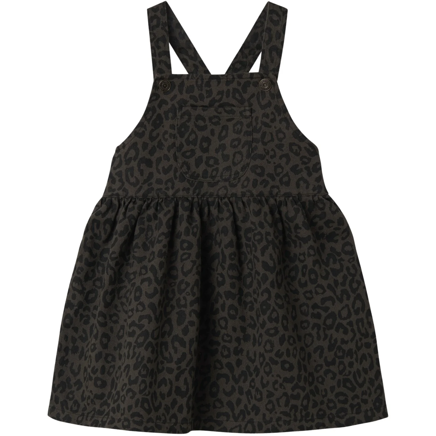 Name It Mockingbird Leo Nmflela Leo Twi Dress 3270-Hp