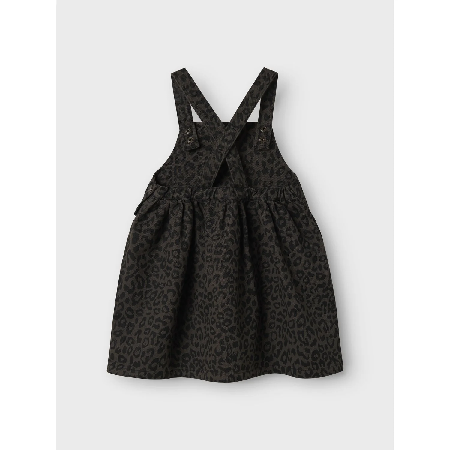 Name It Mockingbird Leo Nmflela Leo Twi Dress 3270-Hp - Image 4