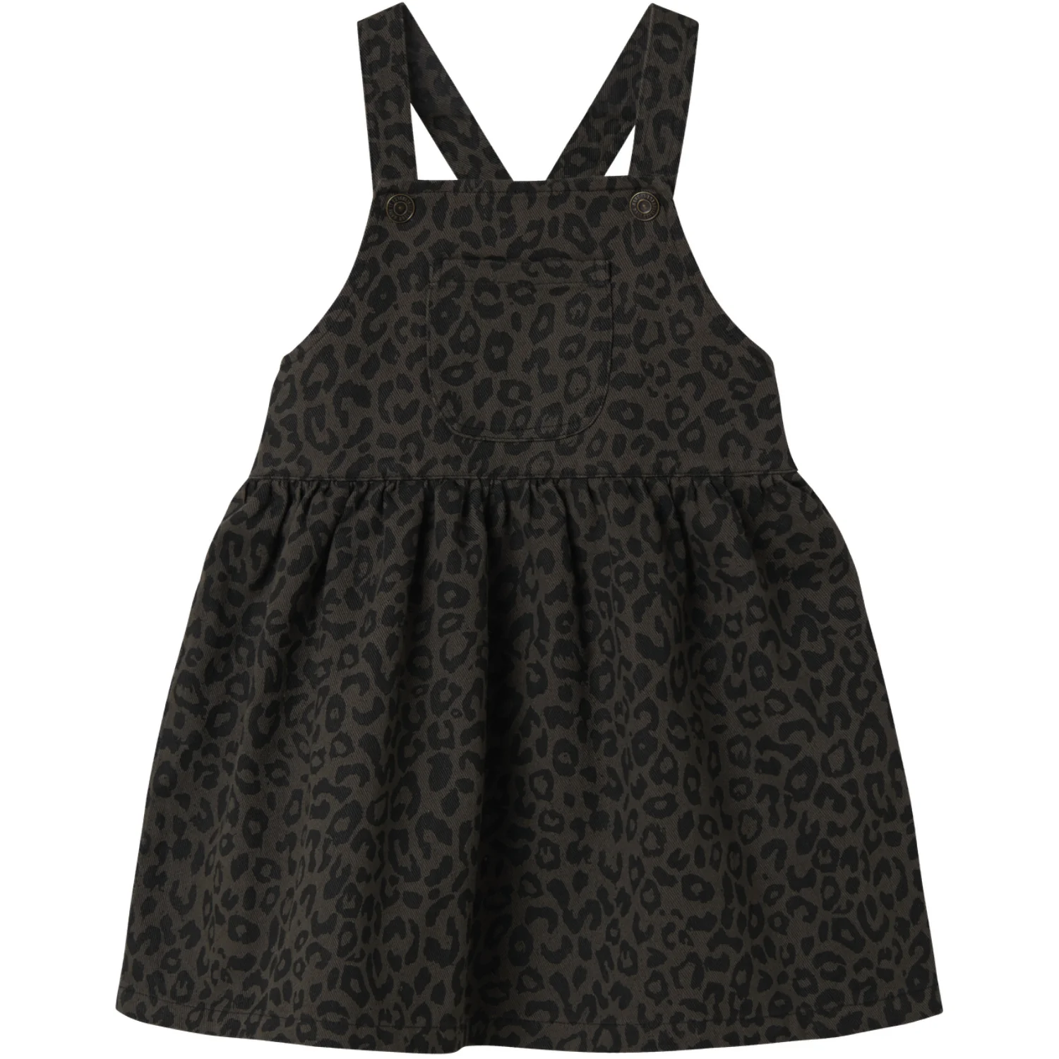 Name It Mockingbird Leo Nmflela Leo Twi Dress 3270-Hp - Image 5