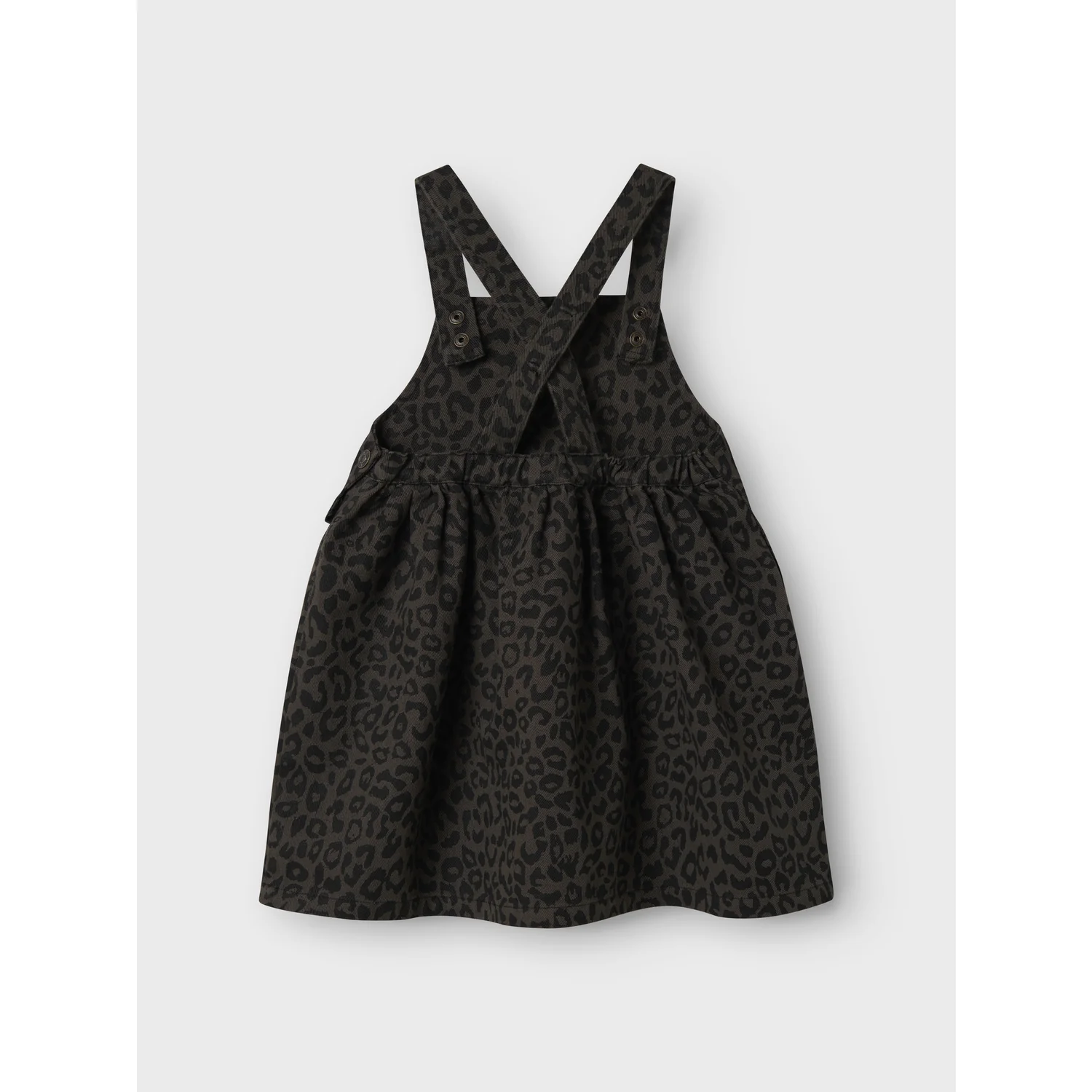 Name It Mockingbird Leo Nmflela Leo Twi Dress 3270-Hp - Image 6