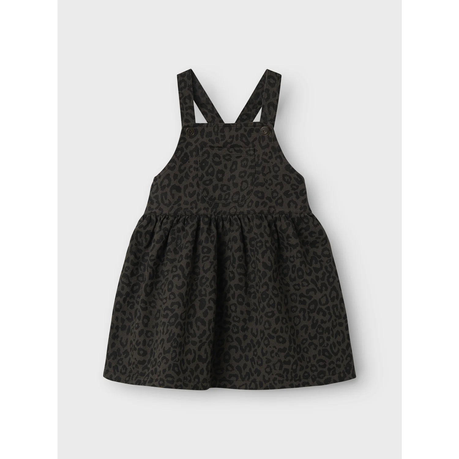 Name It Mockingbird Leo Nmflela Leo Twi Dress 3270-Hp - Image 8