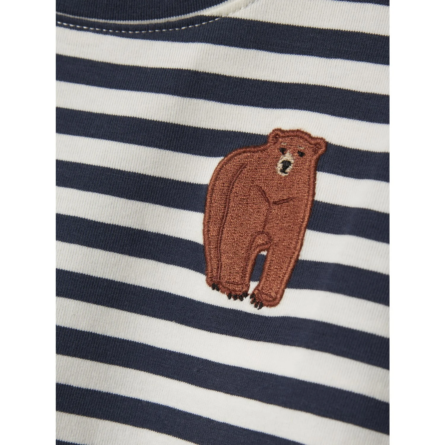 Name It Mood Indigo Nmmnitu Ls Top Pb - Image 4