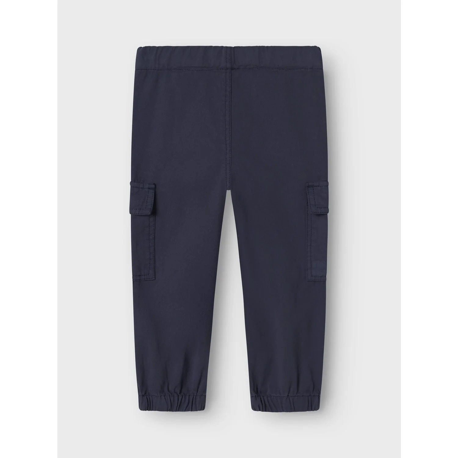 Name It Mood Indigo Nmmryan Twill Cargo Pants R 5553-Va Tb - Image 3