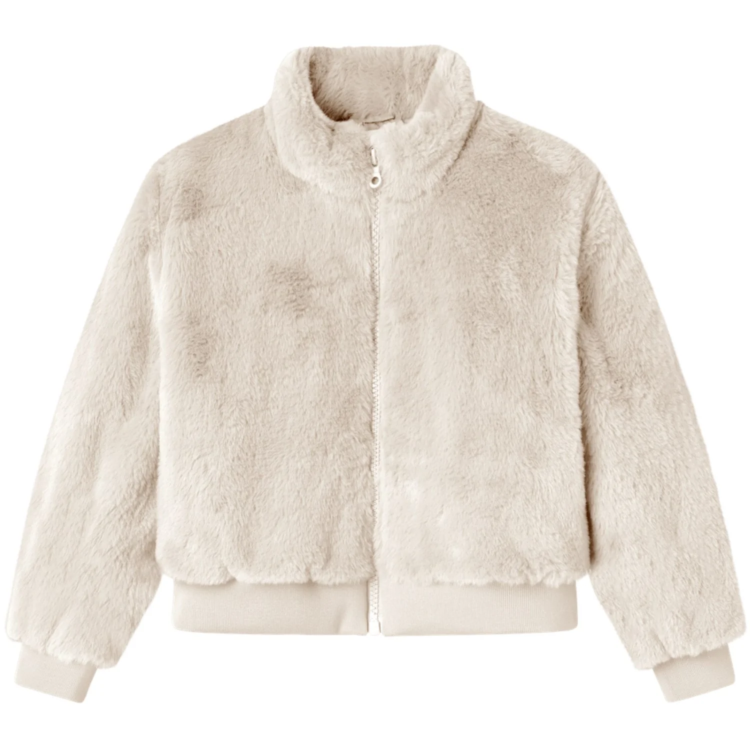 Name It Moonbeam Nkfmila Jacket Pb - Image 2