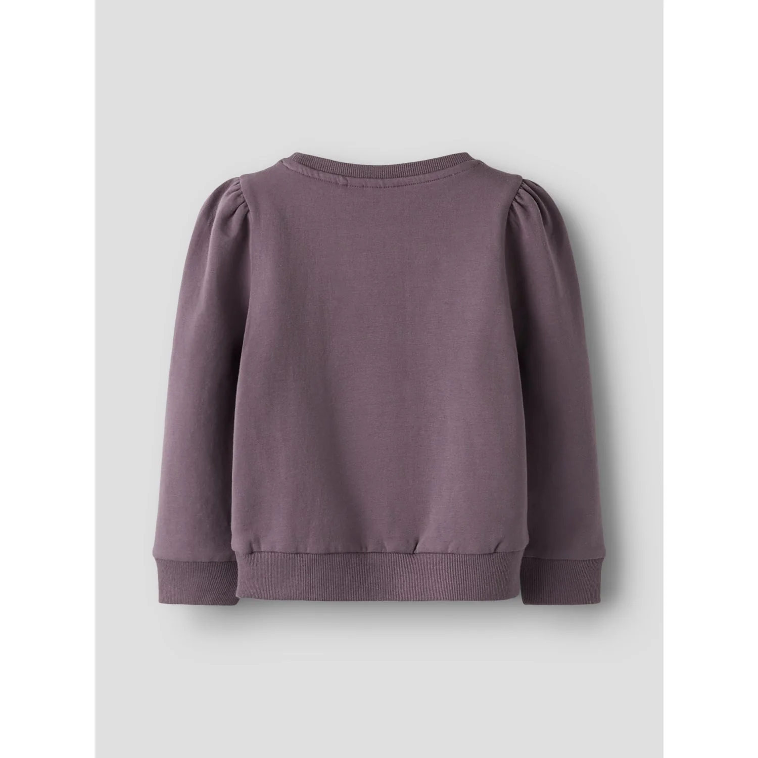 Name It Moonscape Nmfsovej Pippi Sweat Bru Sky - Image 5