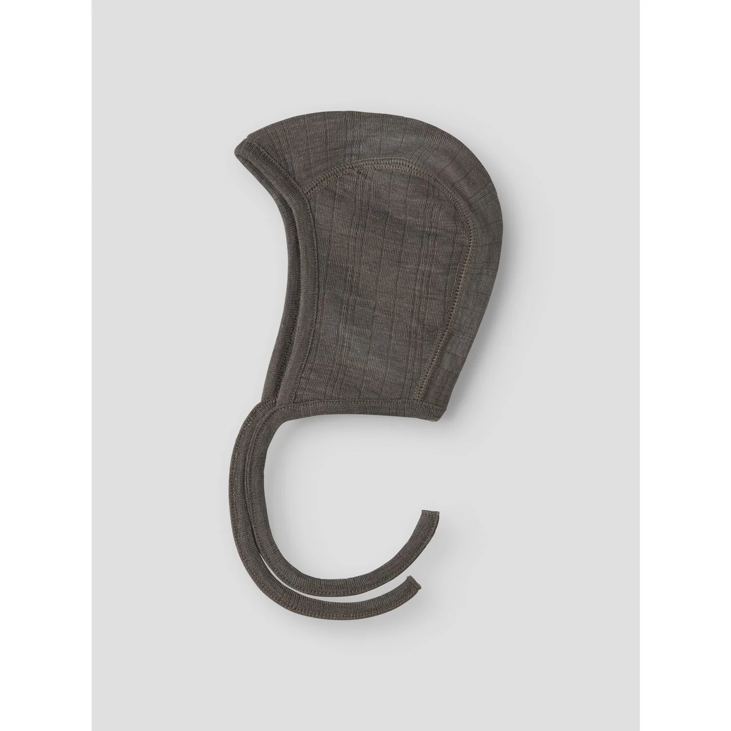 Name It Morel Nbmwang Wool Needle Hat - Image 3