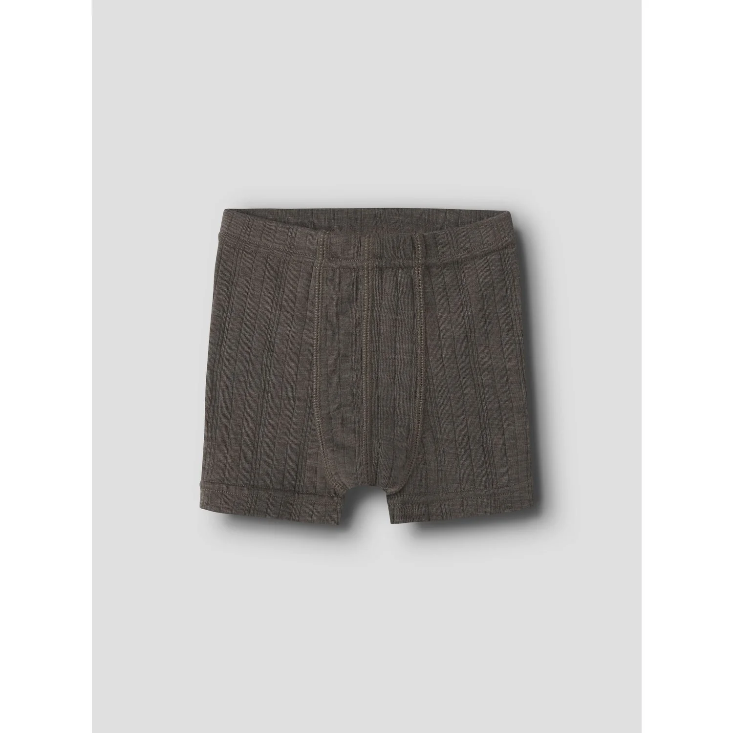 Name It Morel Nmmwang Wool Needle Boxer - Image 3