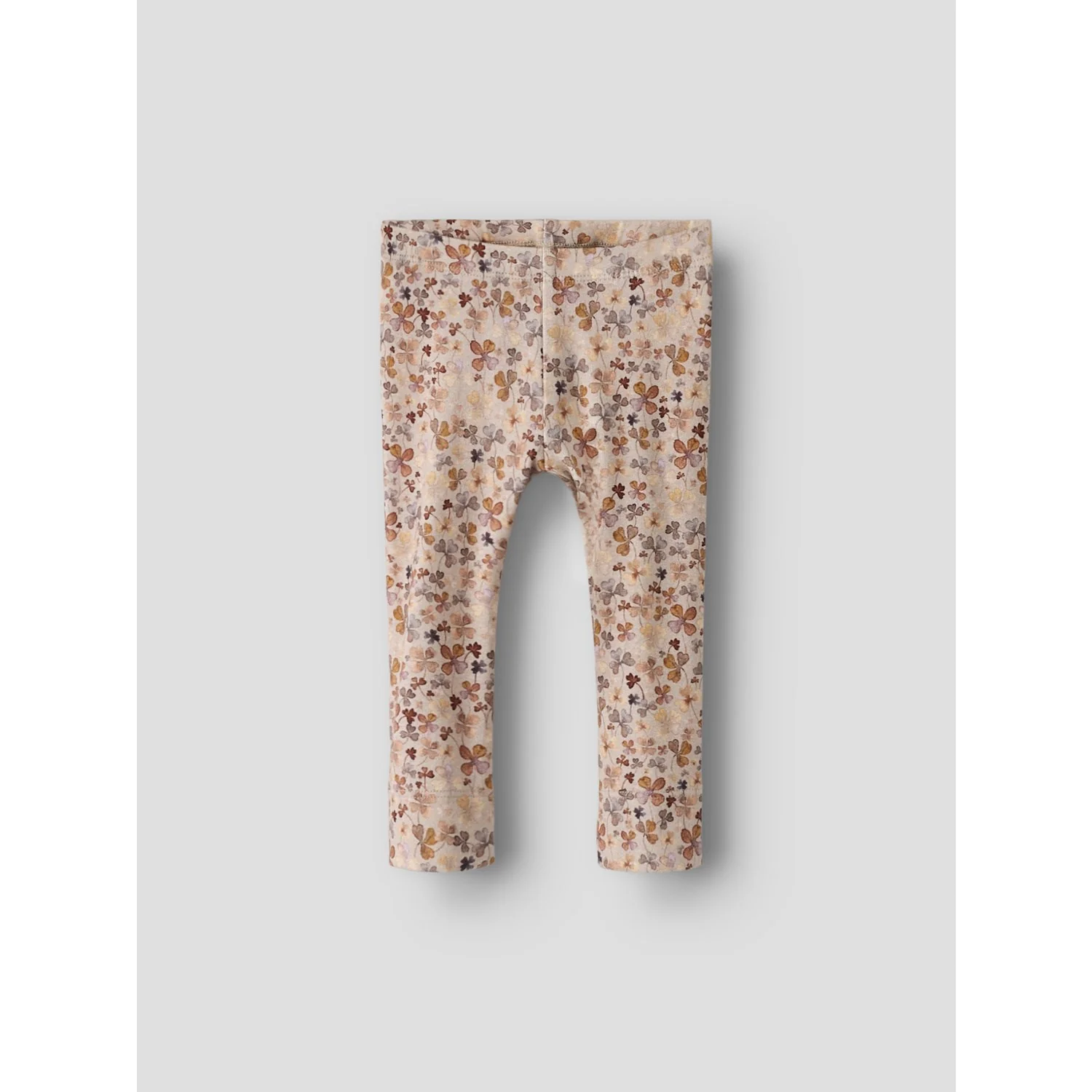 Name It Mushroom Nbfnovea Xsl Leggings - Image 2