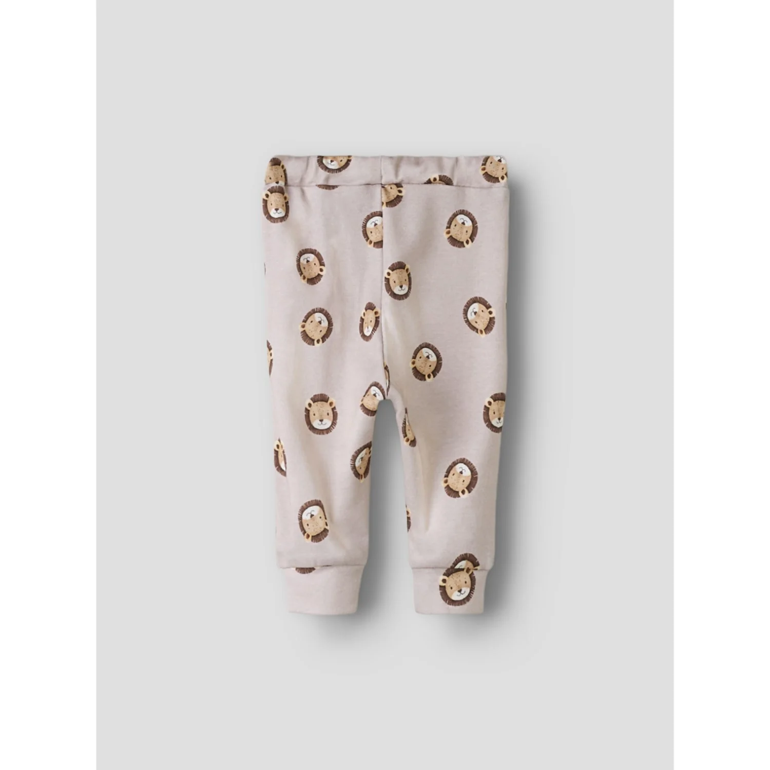 Name It Mushroom Nbmsolion Pants - Image 3