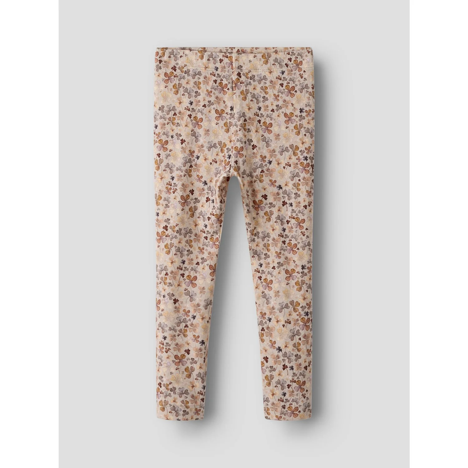 Name It Mushroom Nmfnovea Xsl Leggings - Image 2