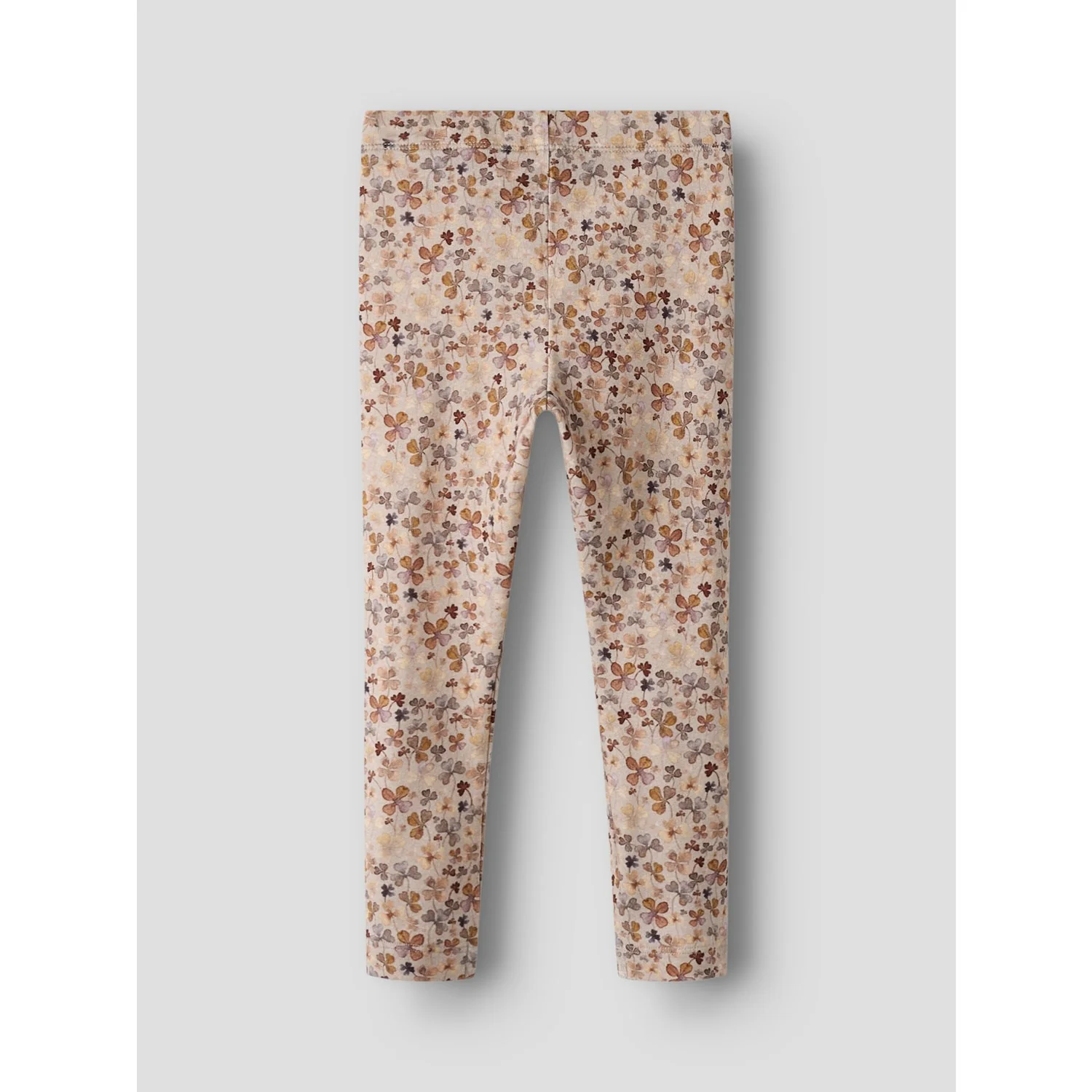 Name It Mushroom Nmfnovea Xsl Leggings - Image 3