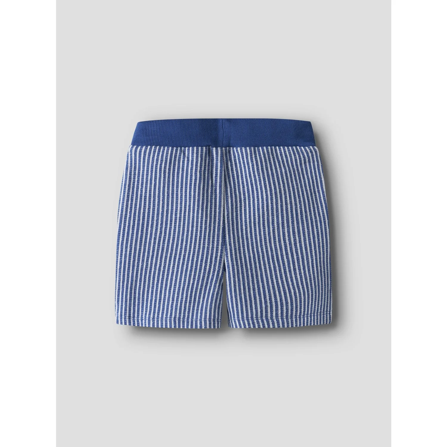 Name It Nautical Blue Nmmhans Nreg Shorts Pb - Image 2