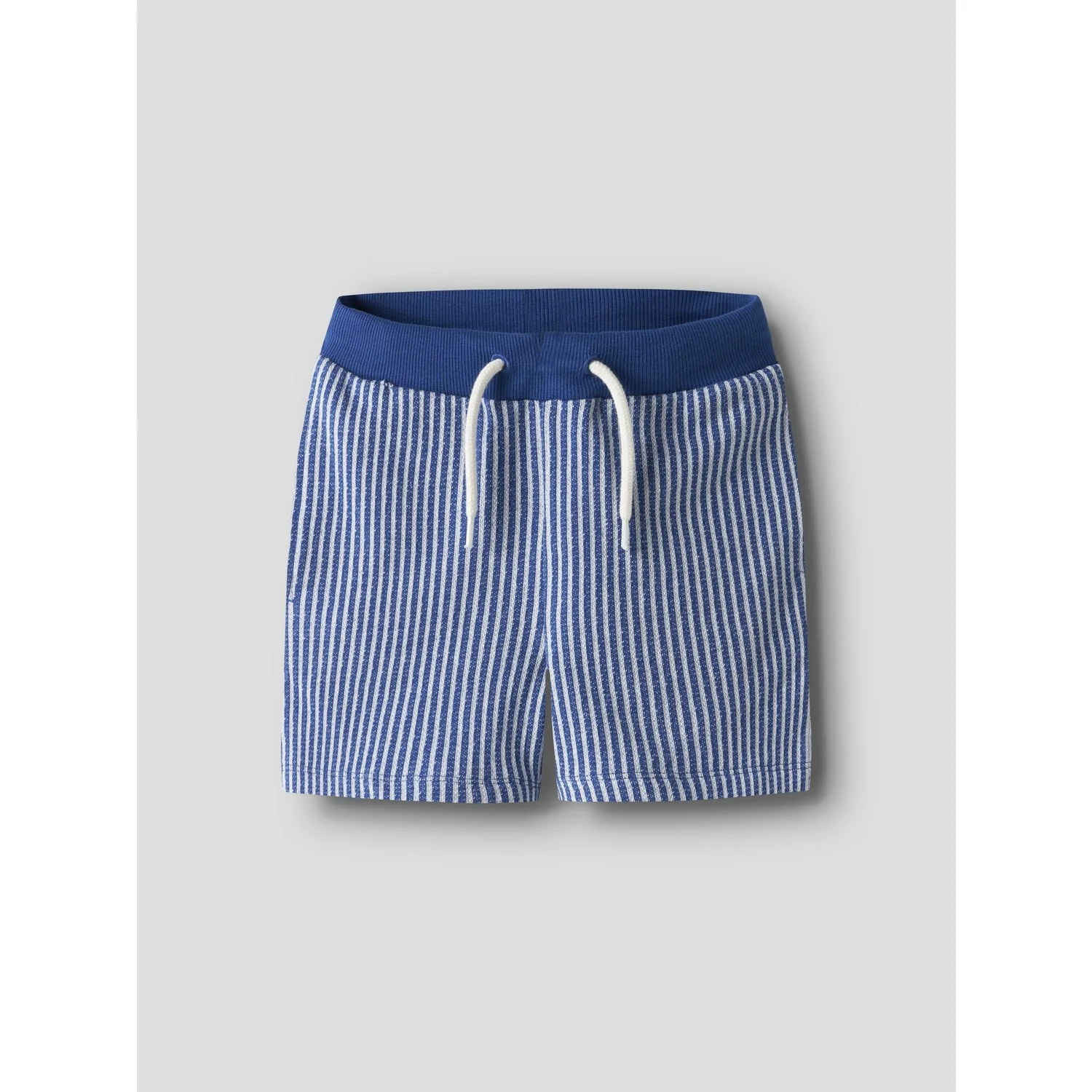 Name It Nautical Blue Nmmhans Nreg Shorts Pb - Image 3