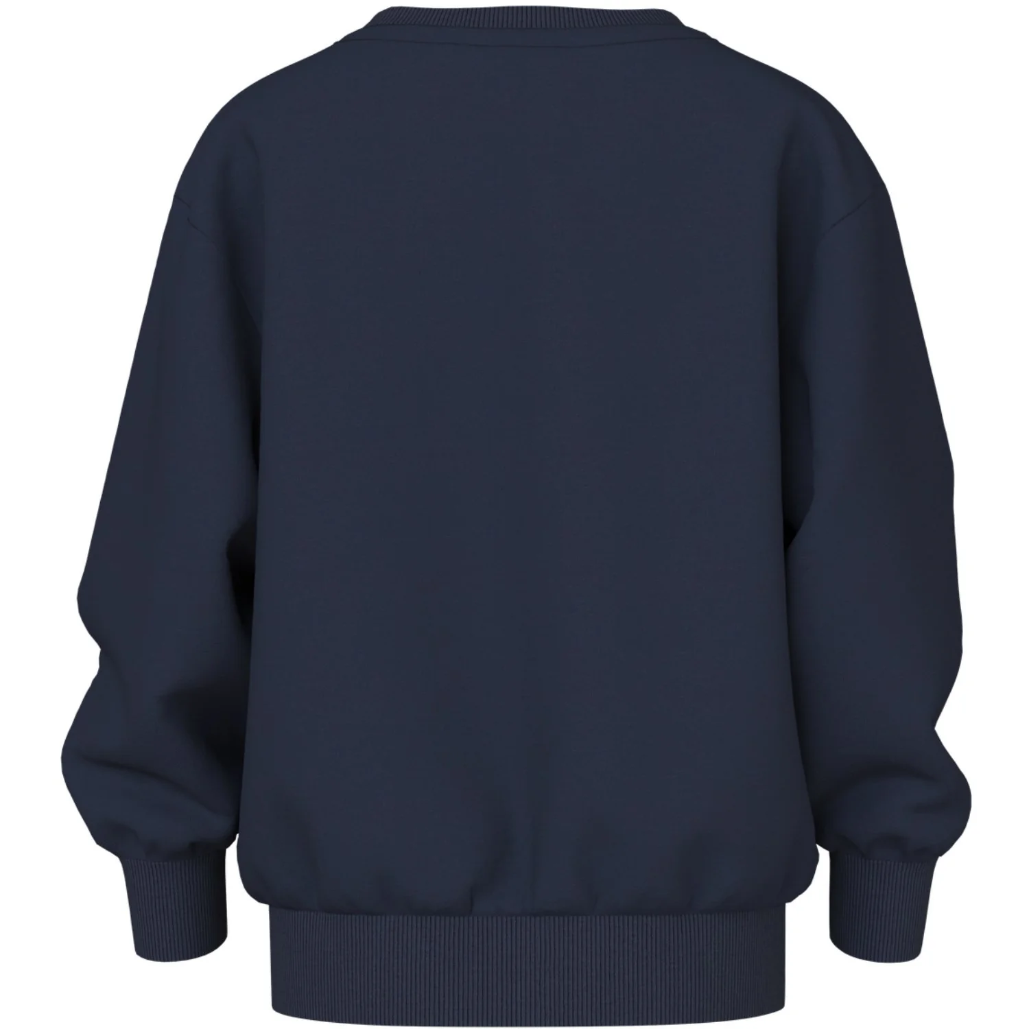Name It Navy Blazer Dino Car Nmmvildar Ls Nreg Sweat Bru - Image 3