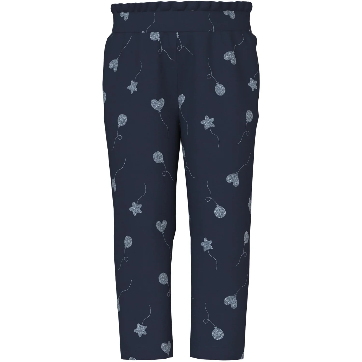 Name It Navy Blazer Glitter Balloons Nmfviluba Swe Pants Unb