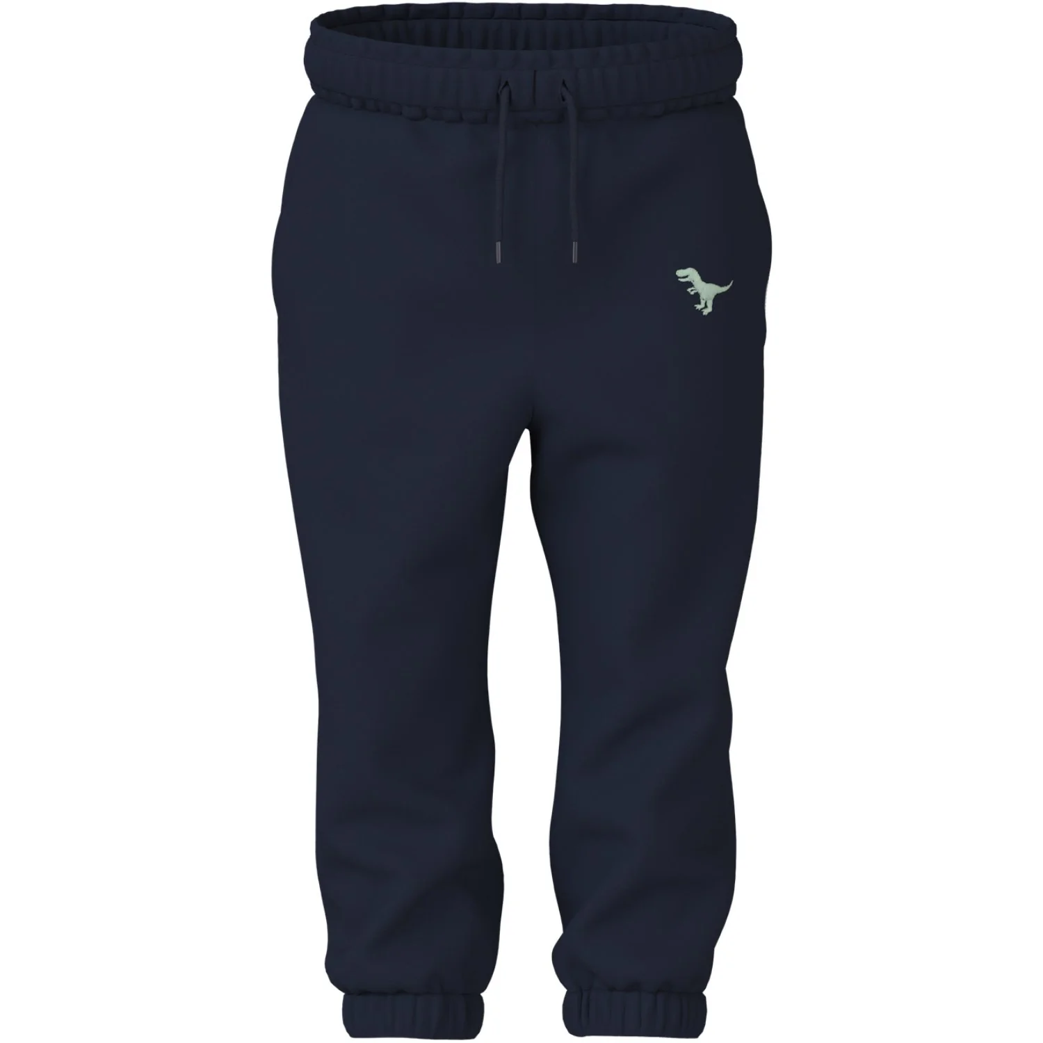 Name It Navy Blazer Green Dino Nmmvallen Nreg Swe Pants Unb