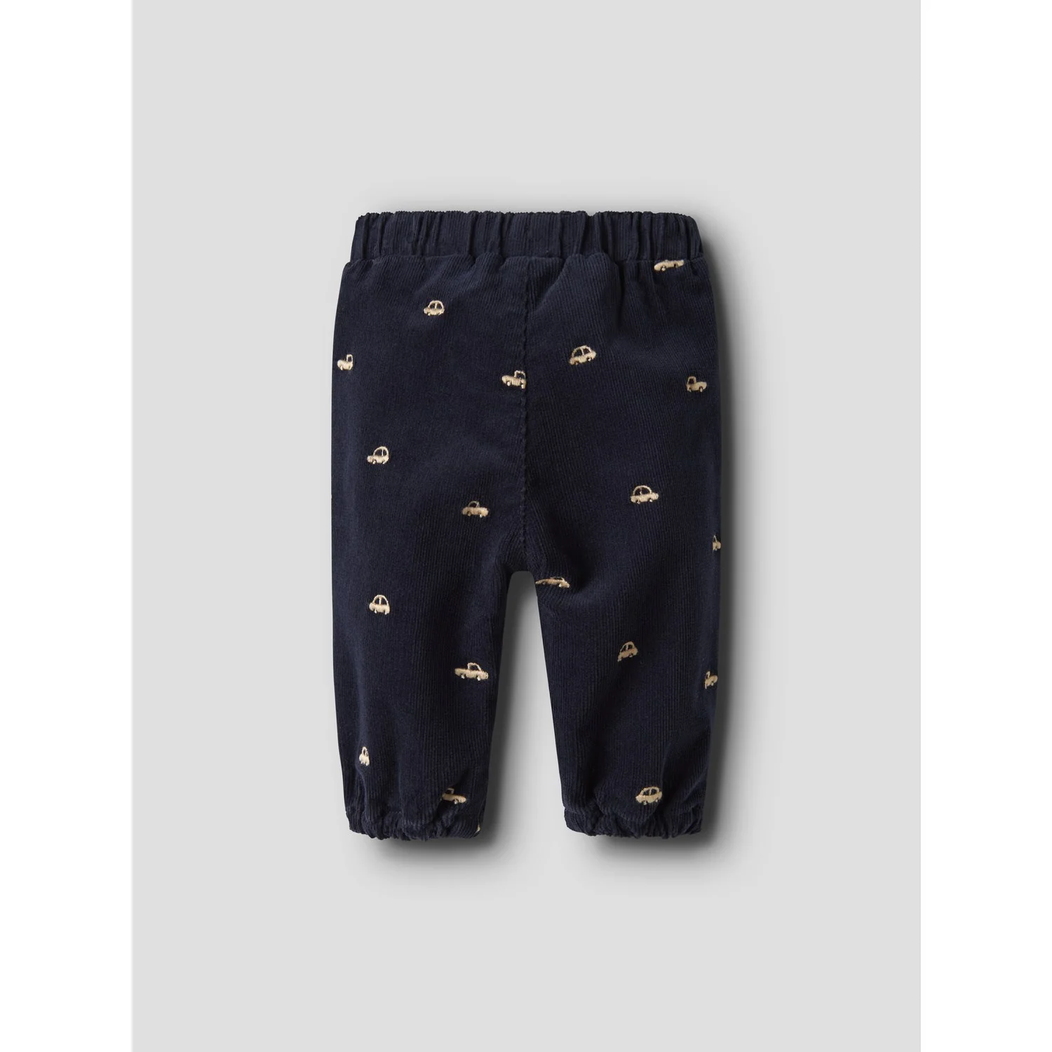 Name It Navy Blazer Nbmben Baggy R Cord Emb Pants 2226-yt R - Image 2
