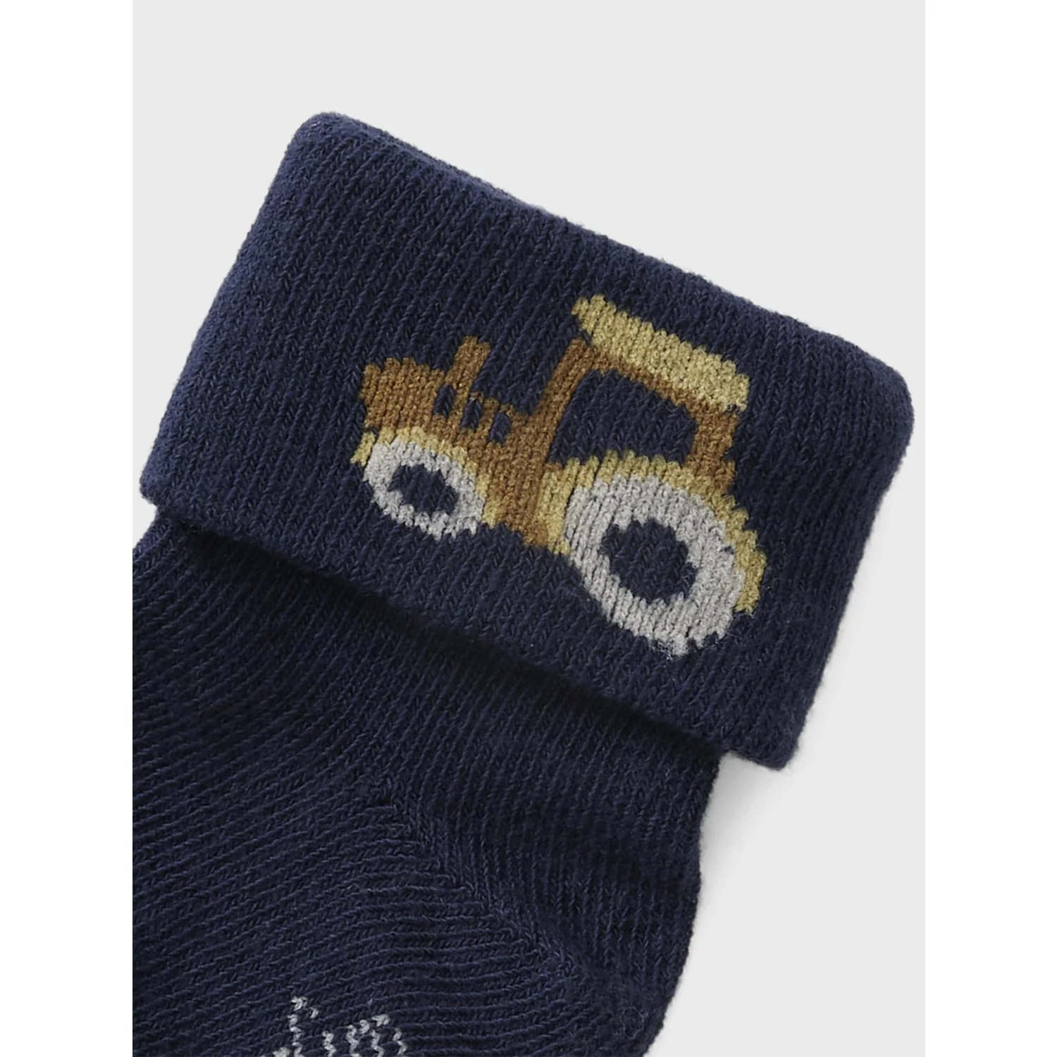 Name It Navy Blazer Nbmlumo Socks - Image 2