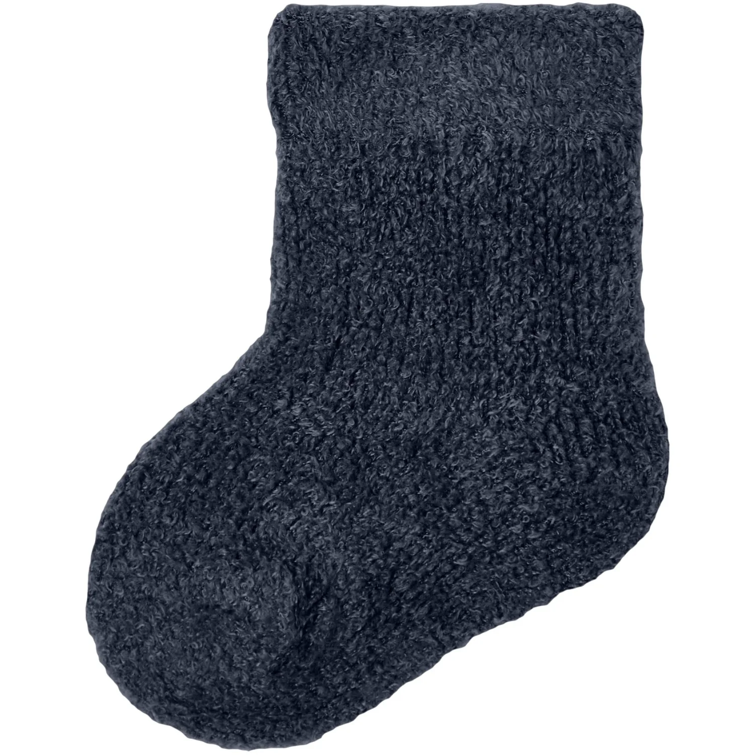 Name It Navy Blazer Nbmollo Terry Fluffy Socks