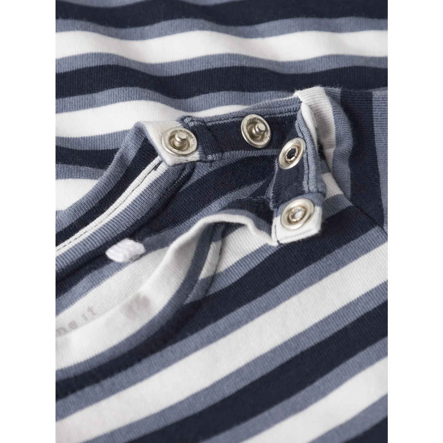 Name It Navy Blazer Nbmrenan Nightsuit Box - Image 3