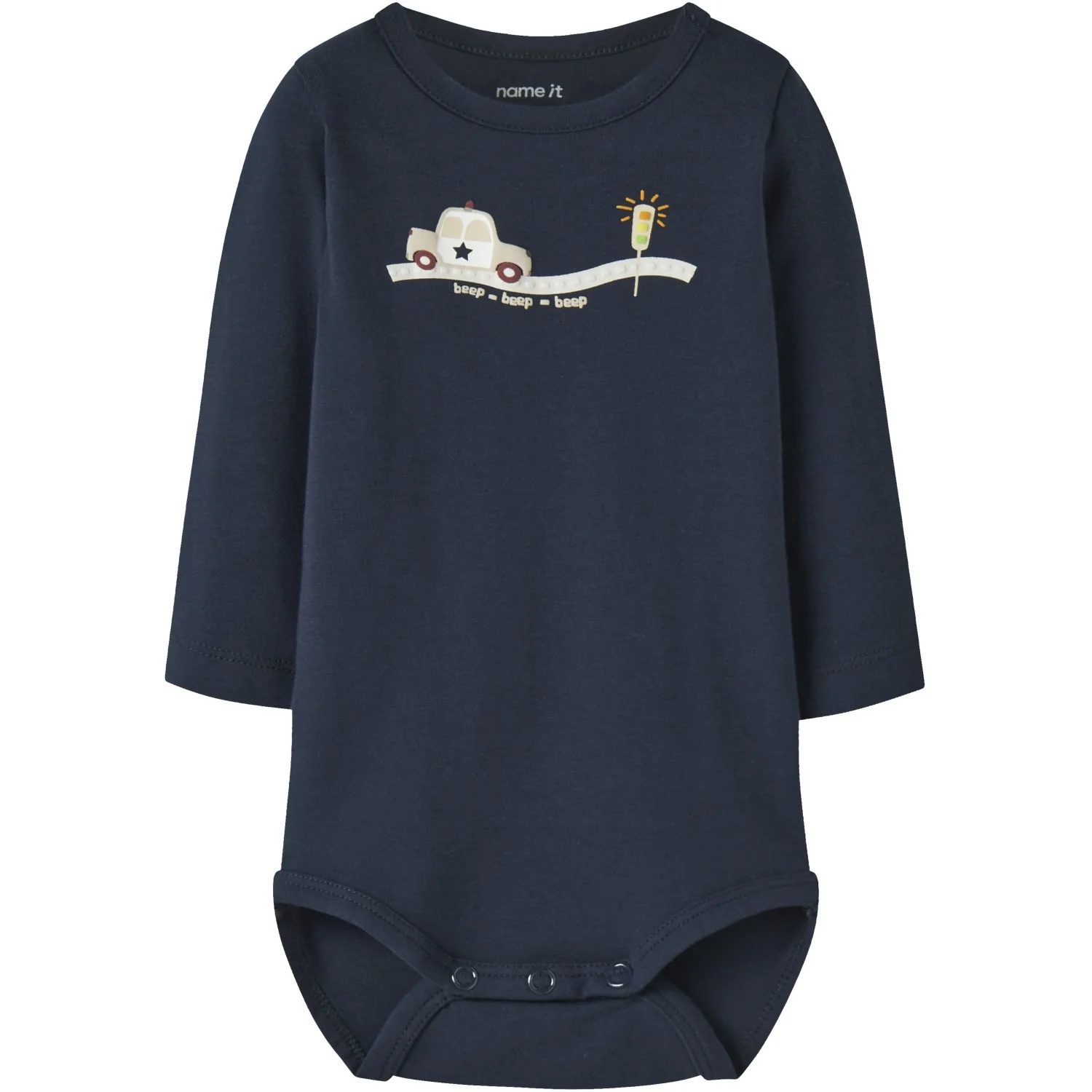 Name It Navy Blazer Nbmthomas Ls Body Box