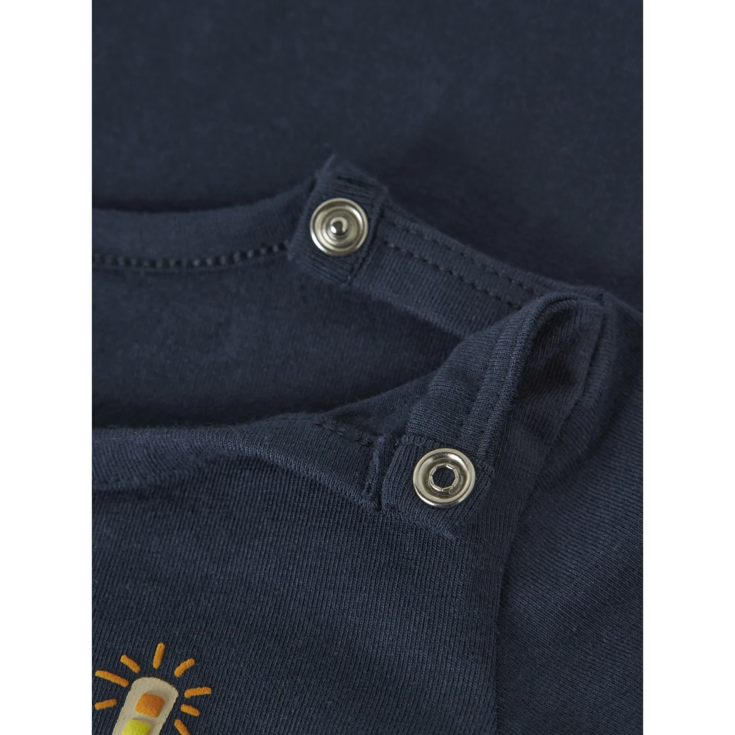 Name It Navy Blazer Nbmthomas Ls Body Box - Image 2