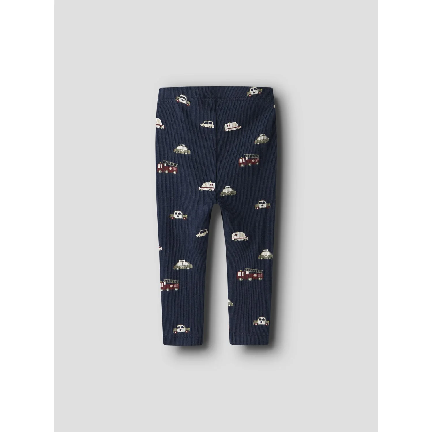 Name It Navy Blazer Nbmthue Long John - Image 2