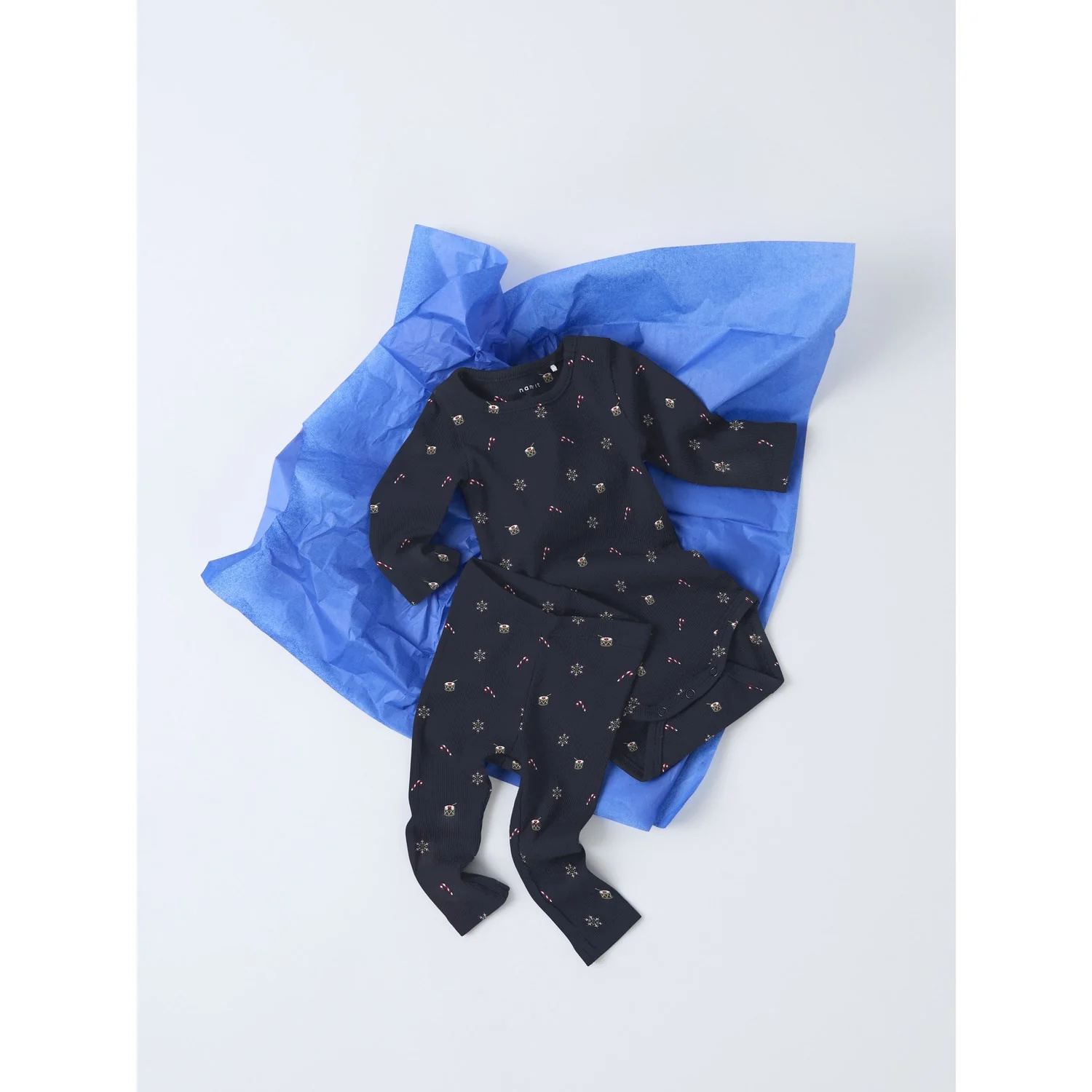Name It Navy Blazer Nbnroko M Body Box - Image 2