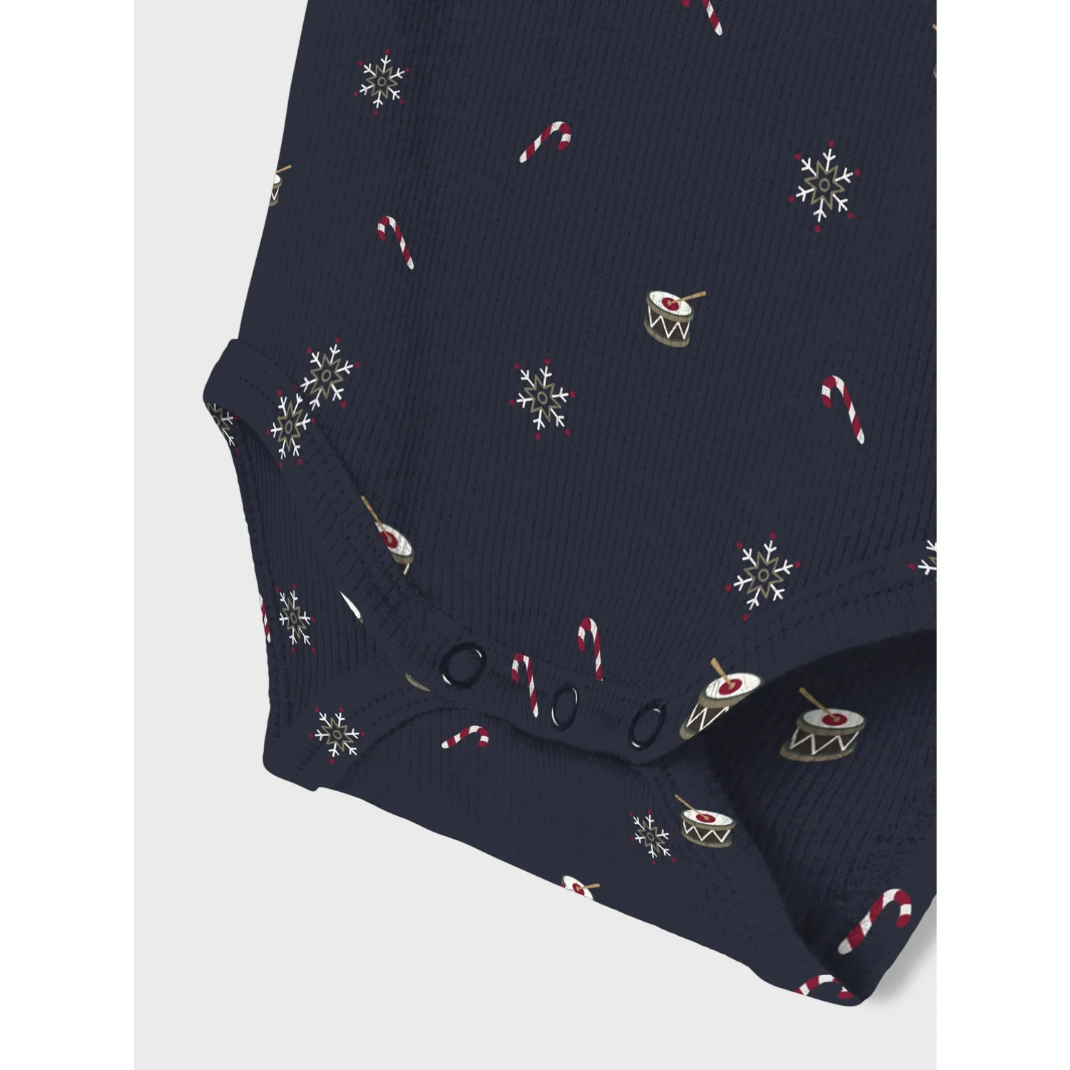 Name It Navy Blazer Nbnroko M Body Box - Image 3