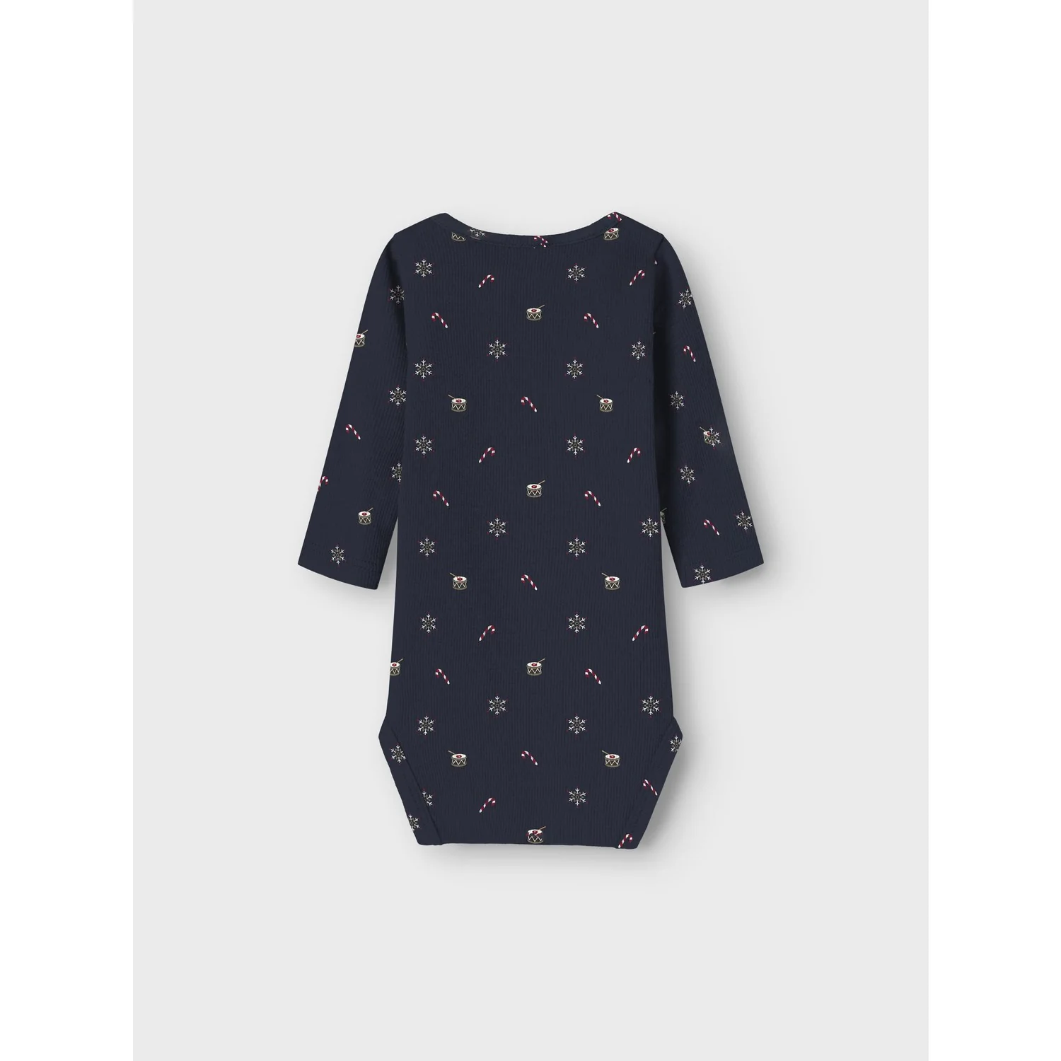 Name It Navy Blazer Nbnroko M Body Box - Image 4