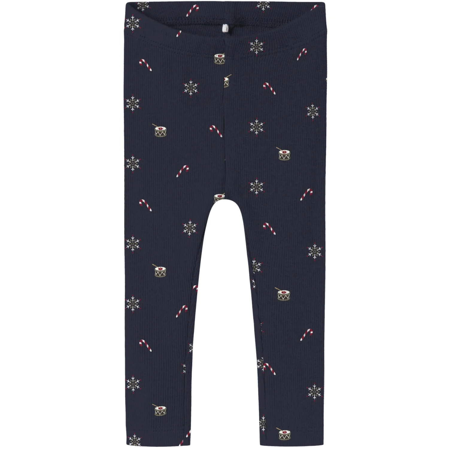 Name It Navy Blazer Nbnroko M Leggings Box