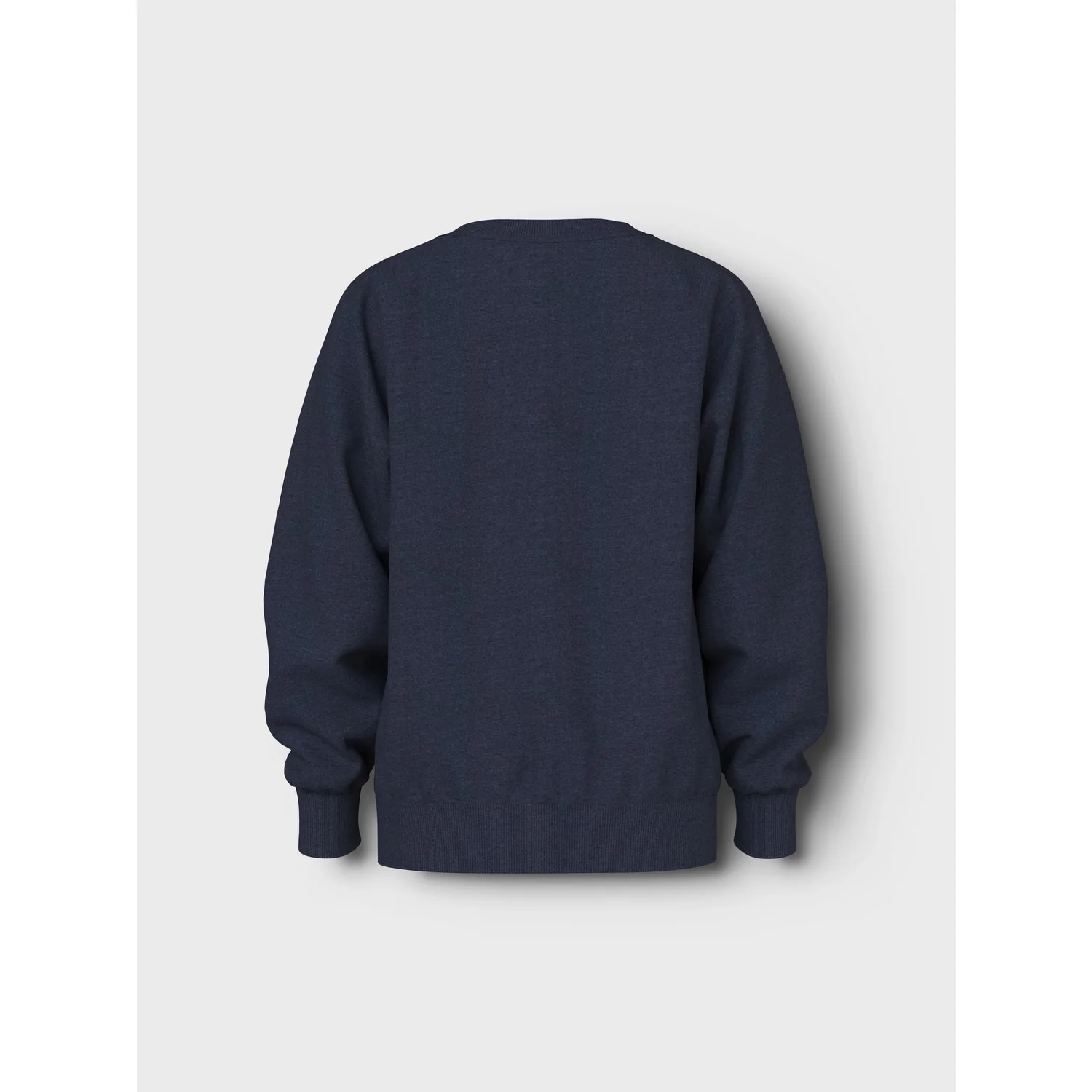 Name It Navy Blazer Next Level Controller Nkmvion Ls Nreg Sweat Unb - Image 3