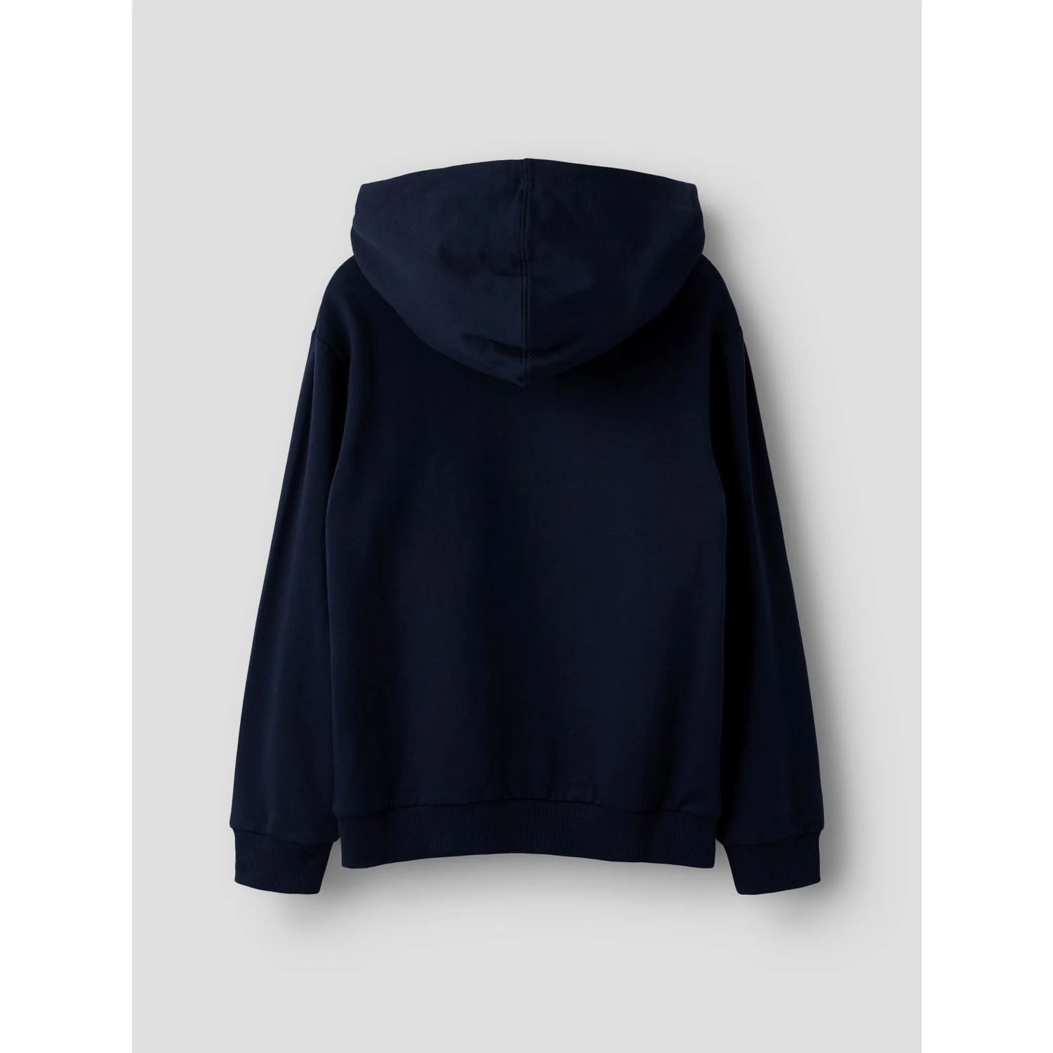 Name It Navy Blazer Nkfnibul Stitch Nreg Sweat Bru Lnoos Wdi - Image 2