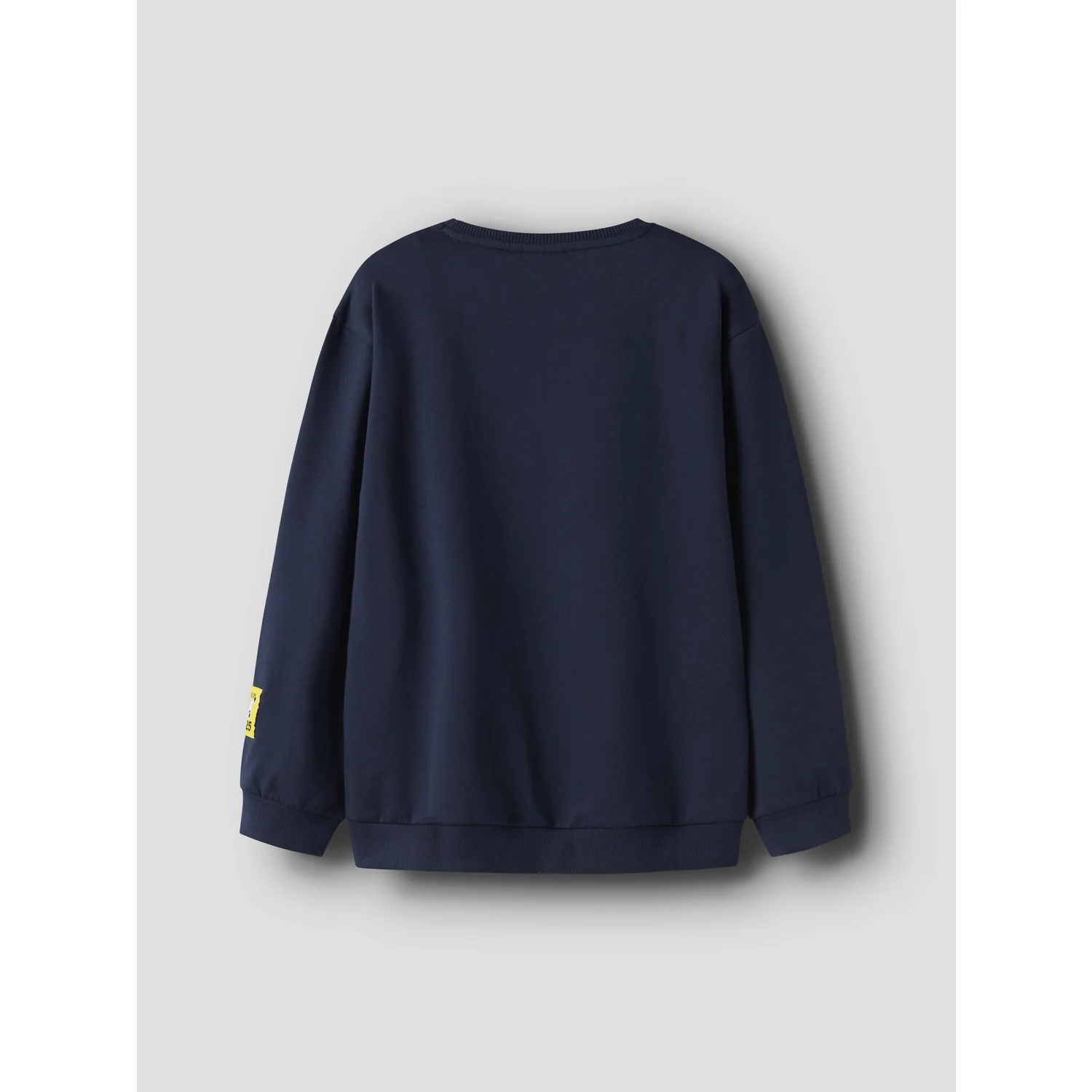 Name It Navy Blazer Nkmjobi Pokemon Nreg Sweat Bru Box Sky - Image 5