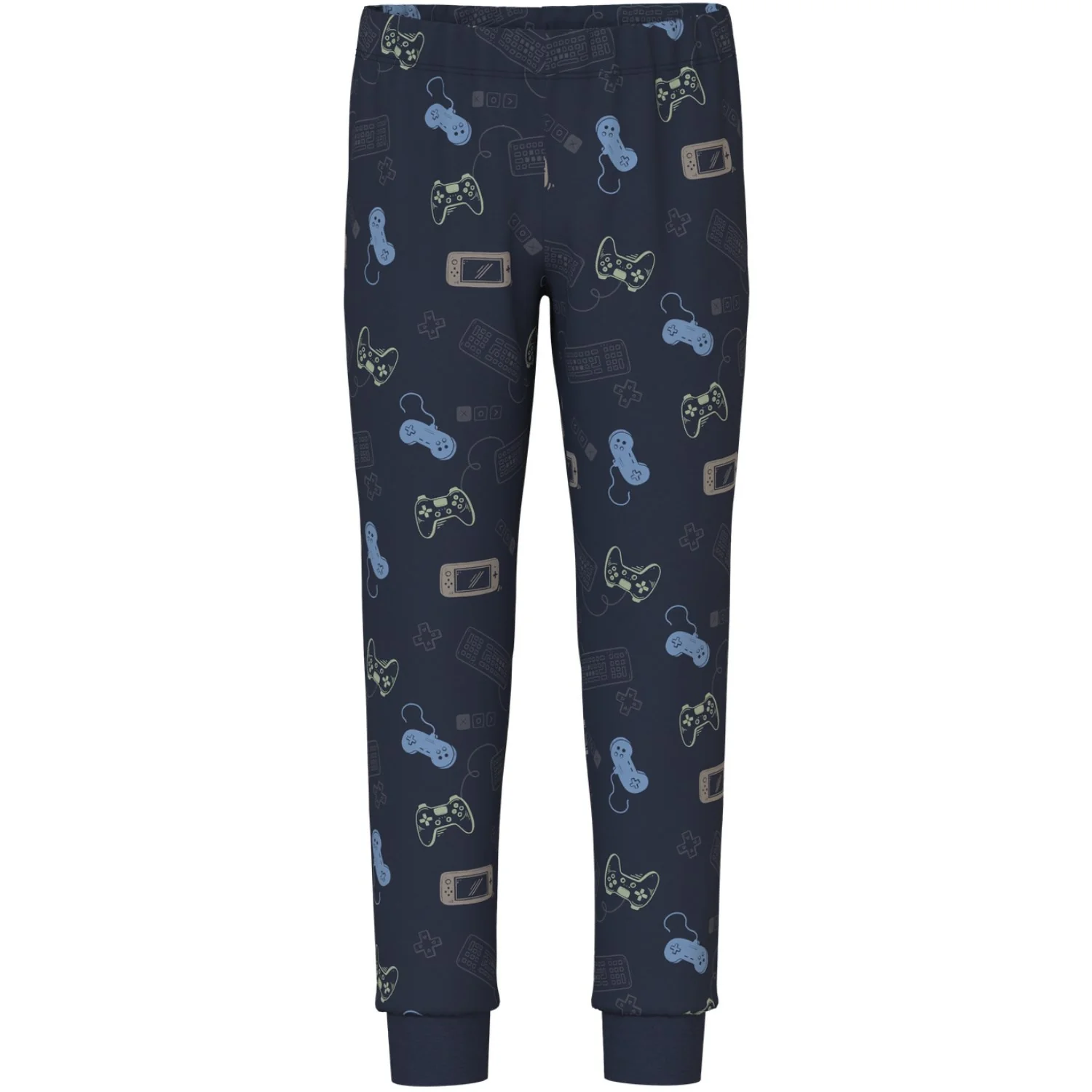 Name It Navy Blazer Nkmnightset Navy Gamer Noos - Image 3